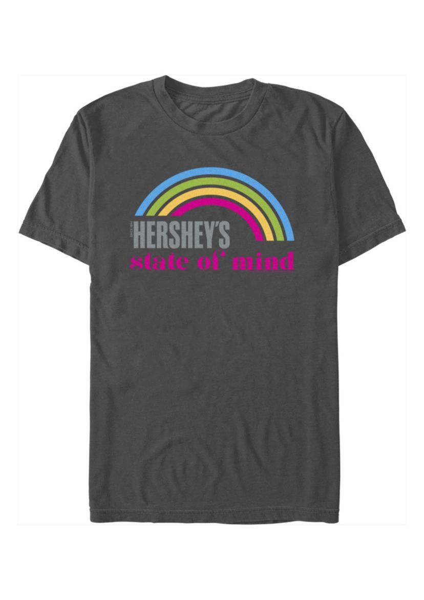 Hersheys StateOfMind Graphic T-Shirt