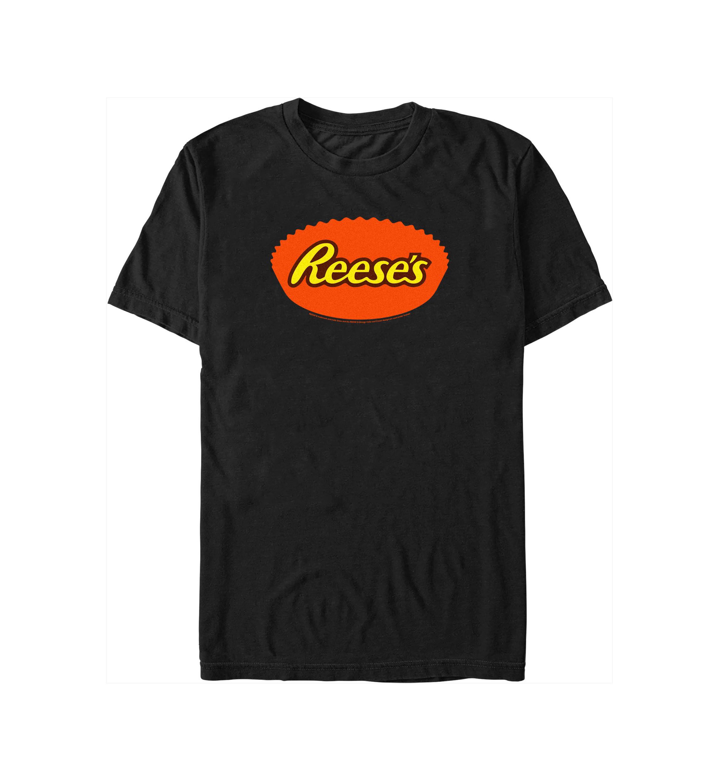 ReeseS Main Logo Graphic T-Shirt