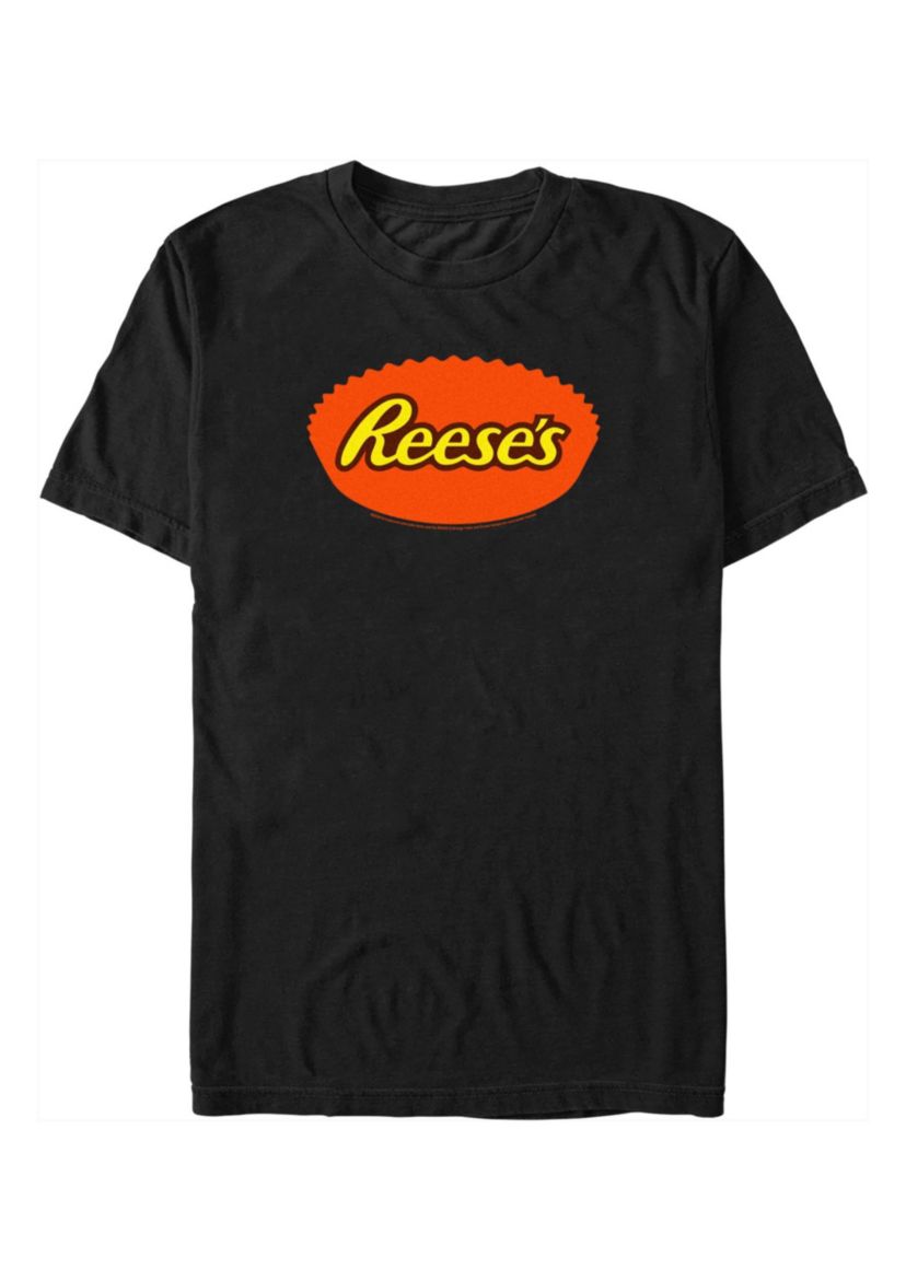 ReeseS Main Logo Graphic T-Shirt