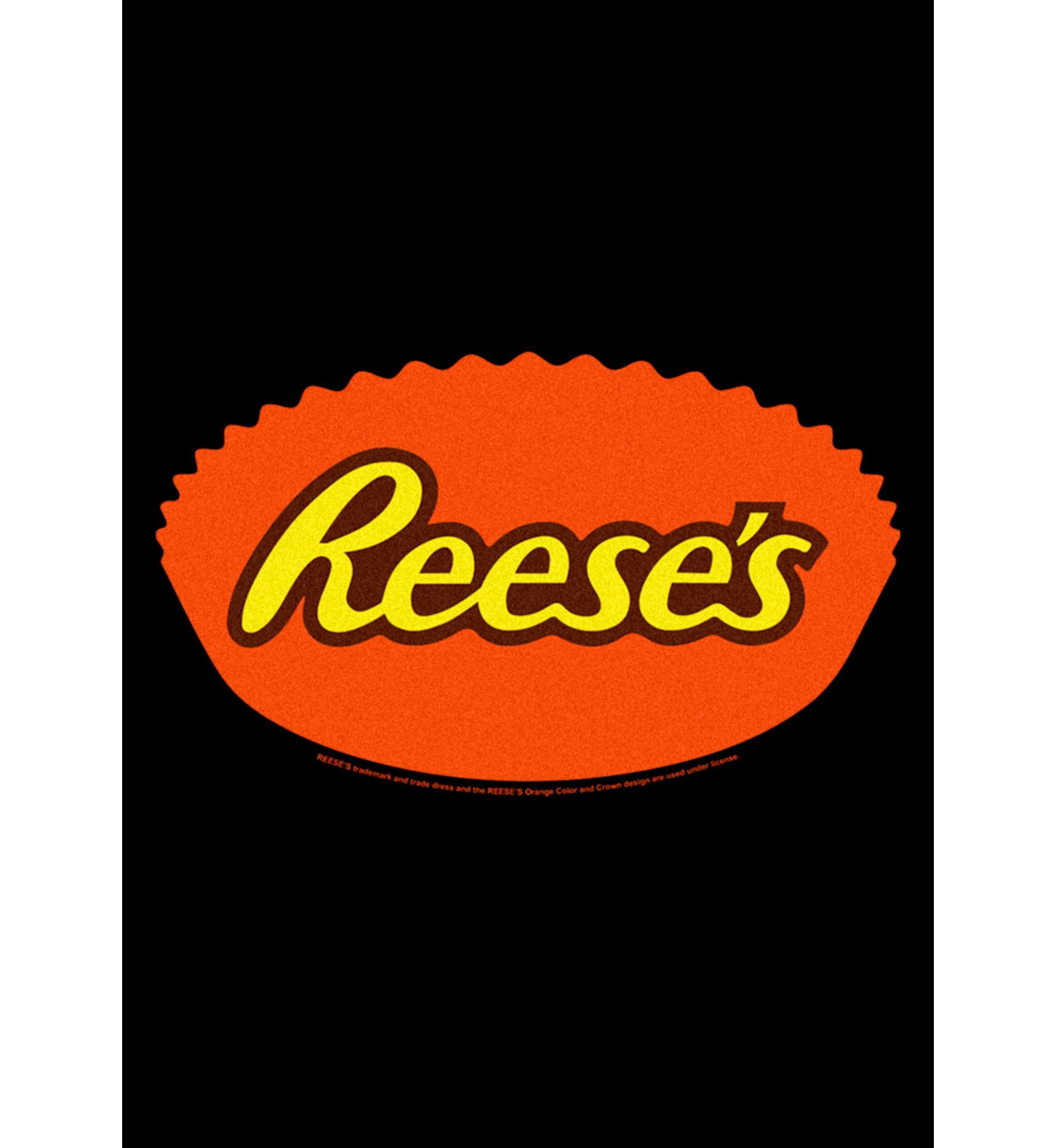 ReeseS Main Logo Graphic T-Shirt