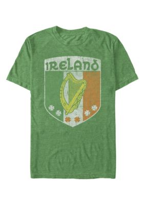 Generic Ireland Crest Graphic T-Shirt | belk