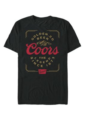 Miller Coors Brewing Company Vintage Take Graphic T-Shirt | belk