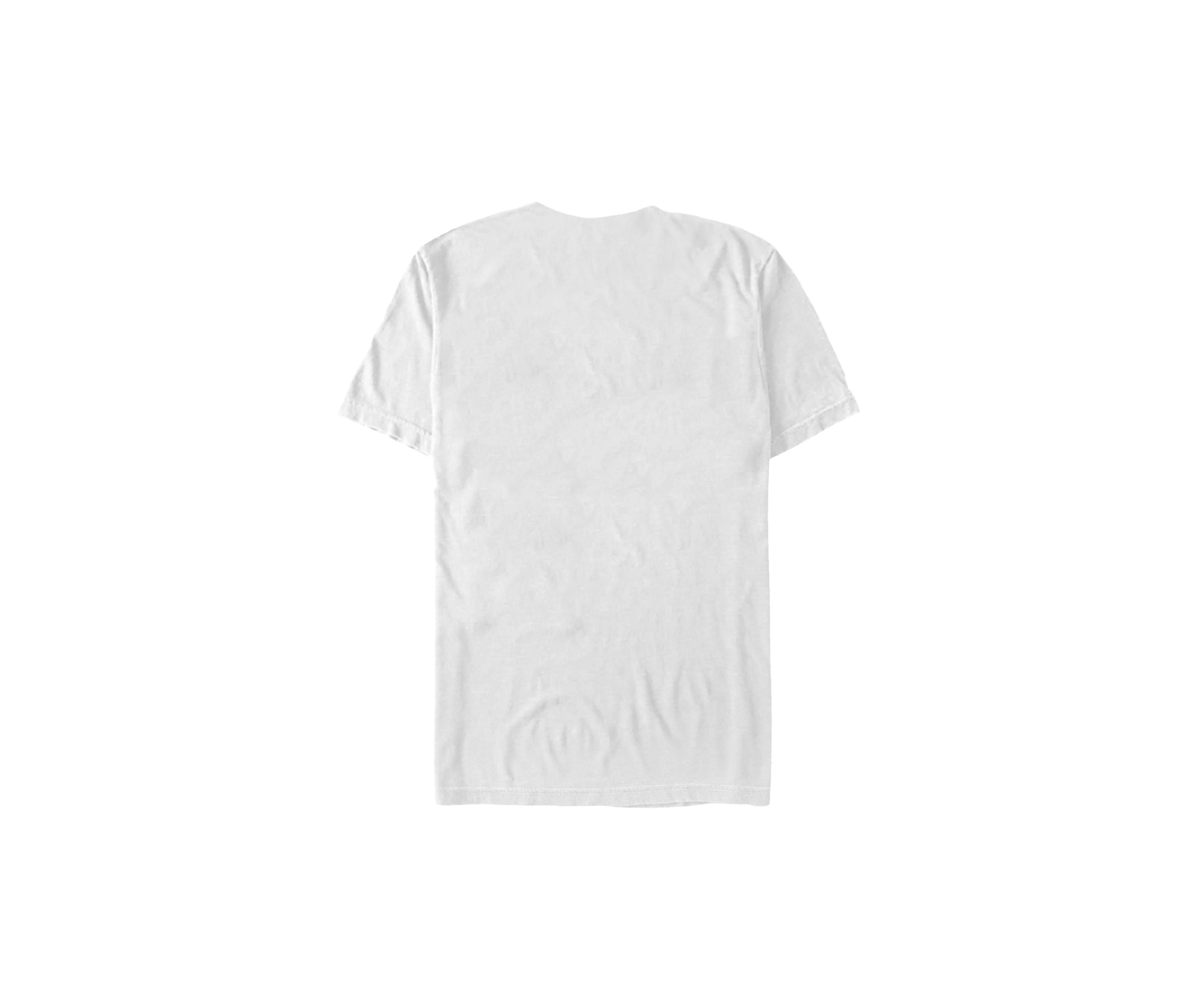Big & Tall Nakia Shield Graphic T-Shirt