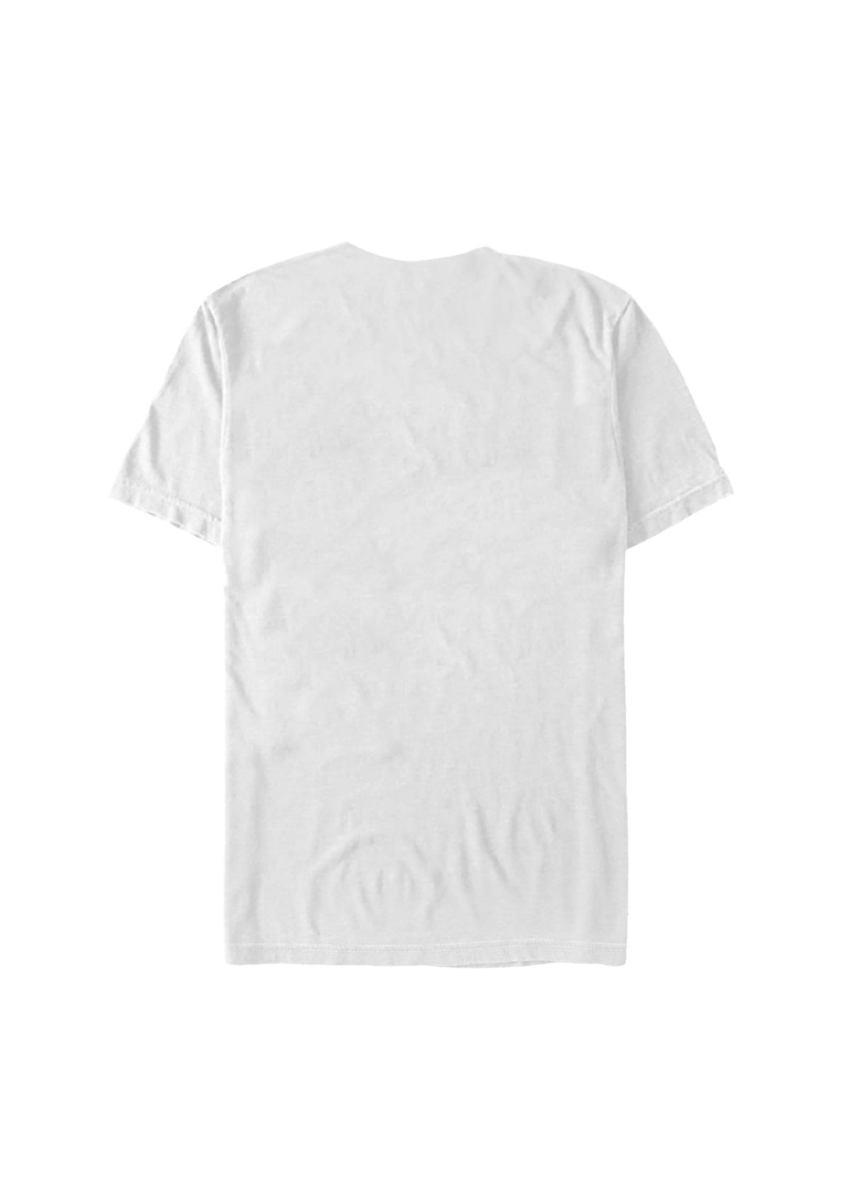 Big & Tall Mbaku Pattern Graphic T-Shirt