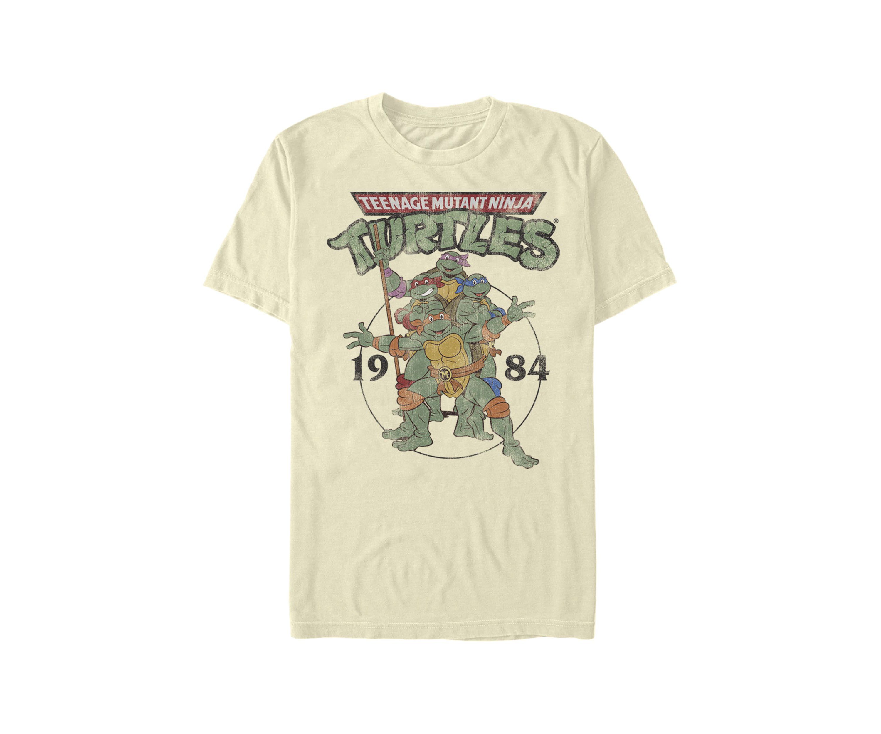 Group Elite Graphic T-Shirt