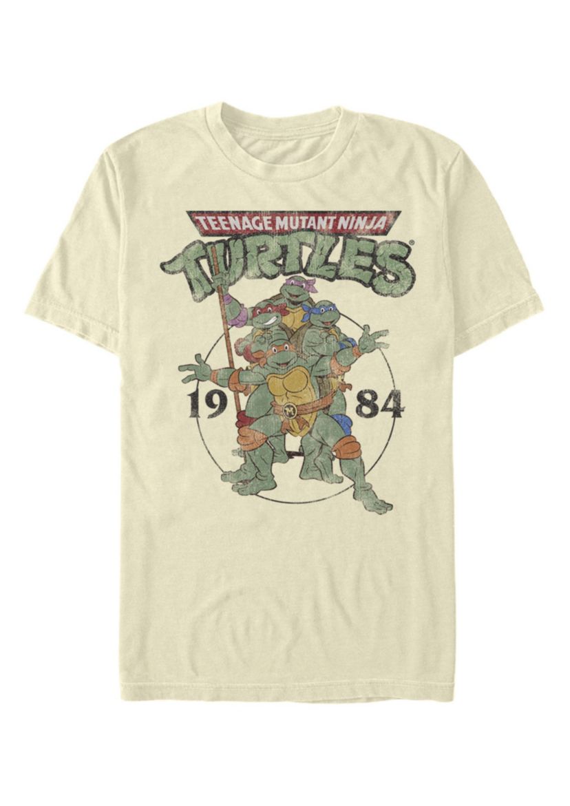Group Elite Graphic T-Shirt