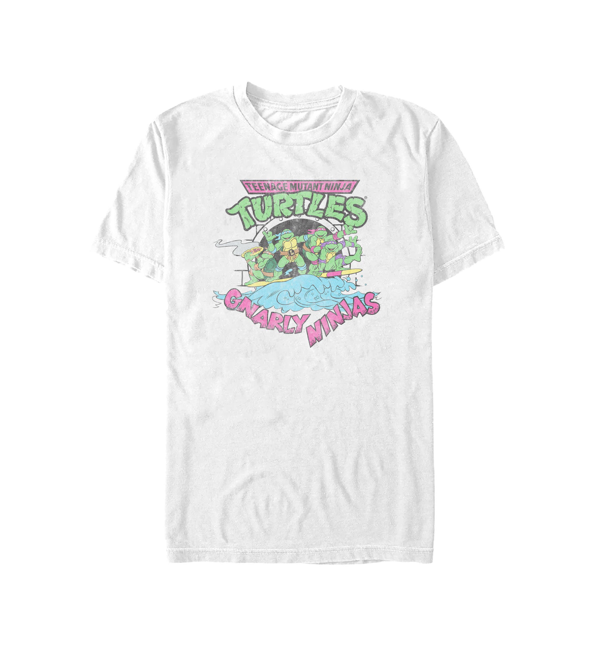 GNARLY NINJAS Graphic T-Shirt