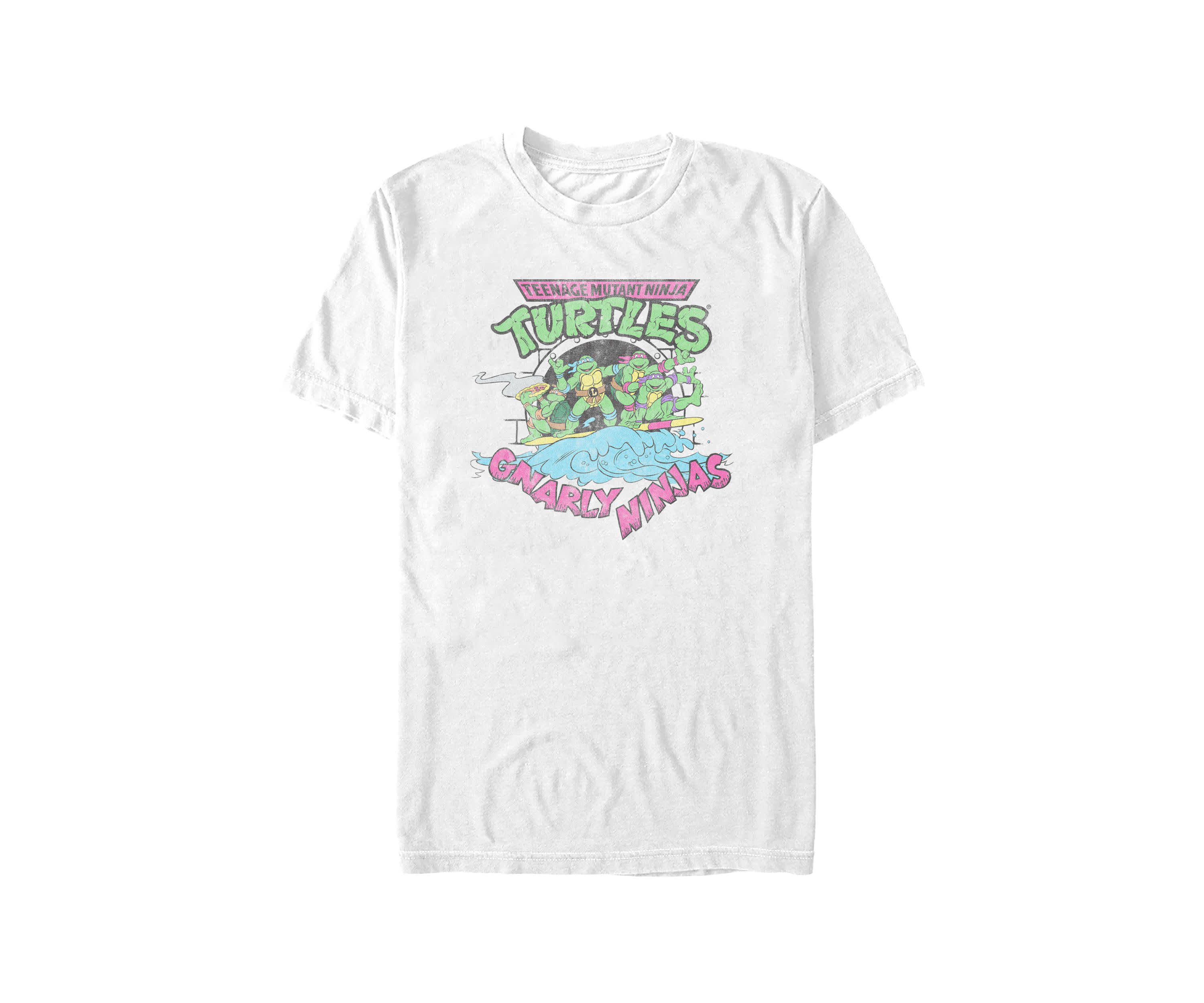 GNARLY NINJAS Graphic T-Shirt