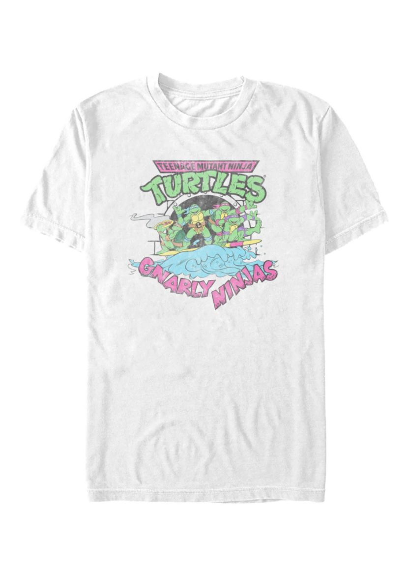 GNARLY NINJAS Graphic T-Shirt