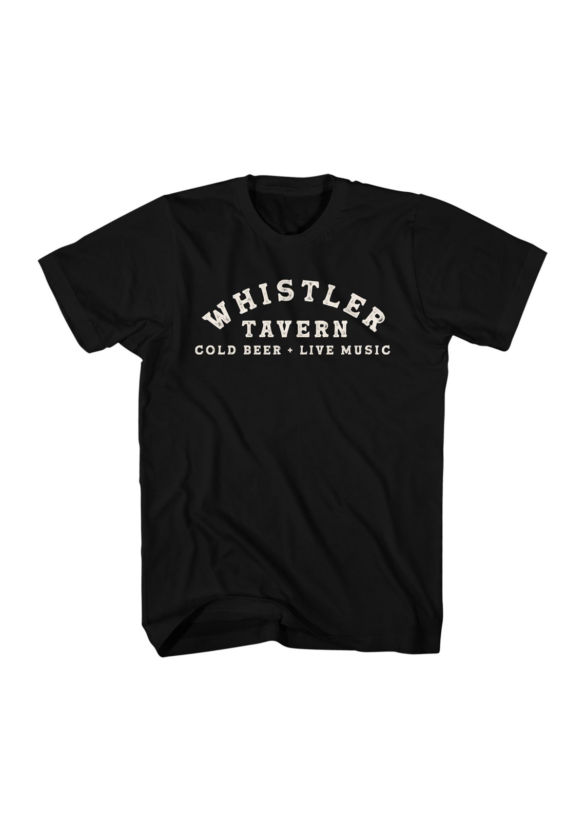 Whistler Tavern Short Sleeve Graphic T-Shirt