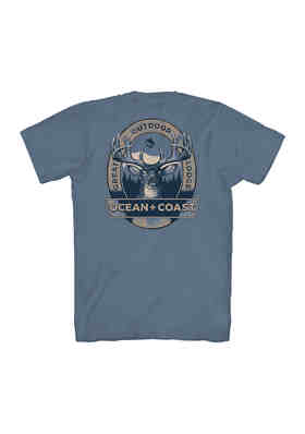Ocean & Coast Shirts