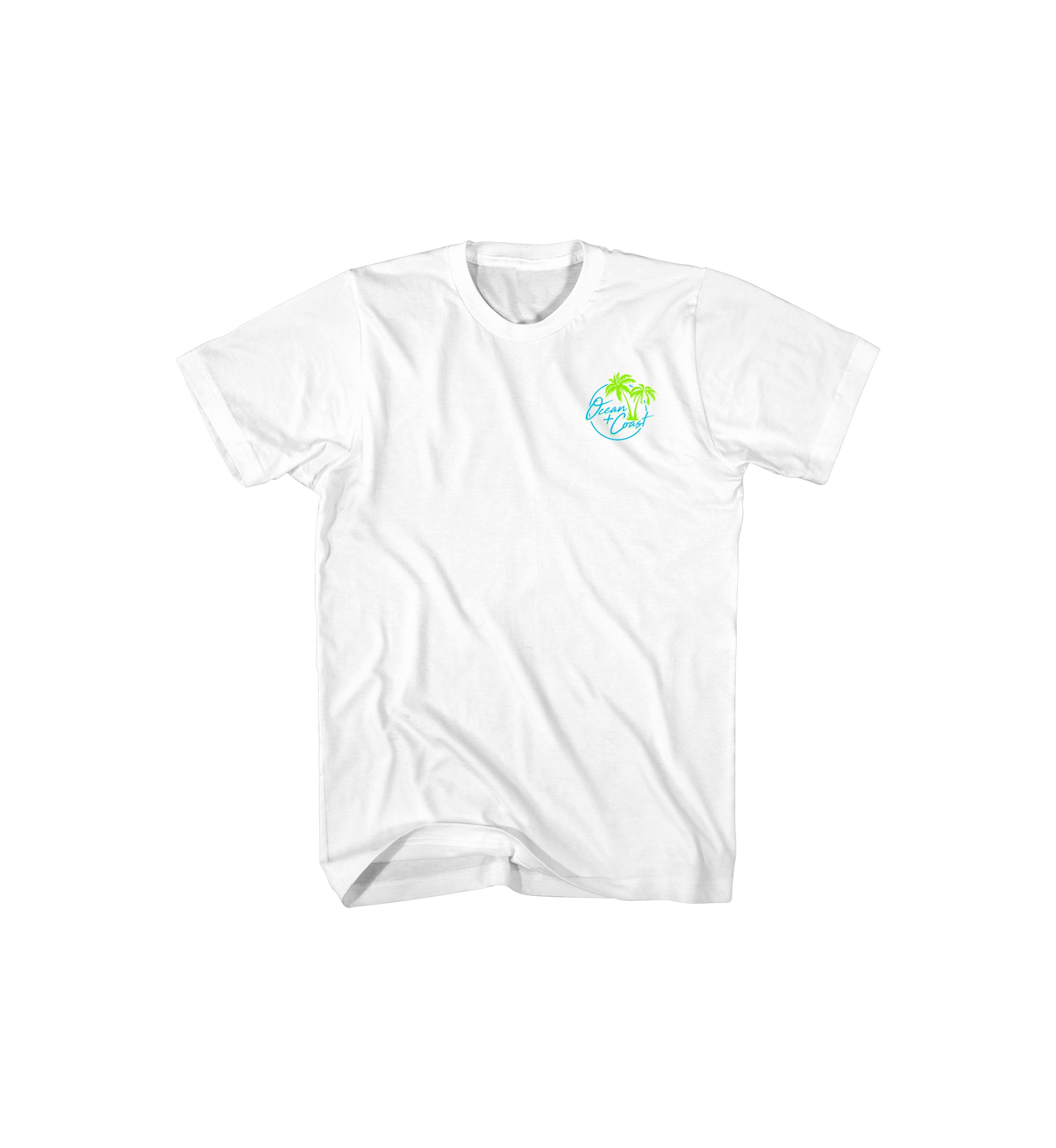 Short Sleeve Perfect Catch Graphic T-Shirt