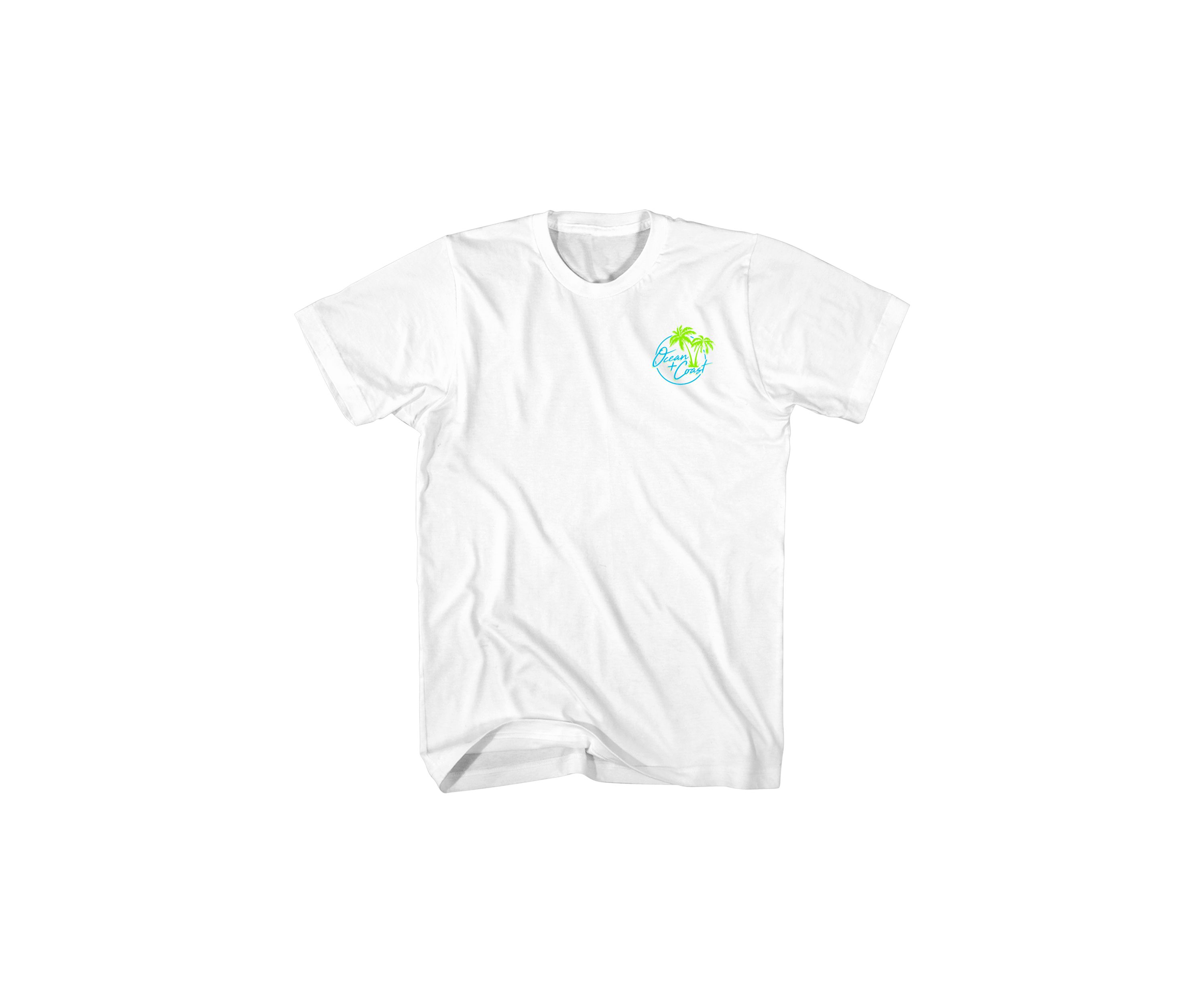 Short Sleeve Perfect Catch Graphic T-Shirt