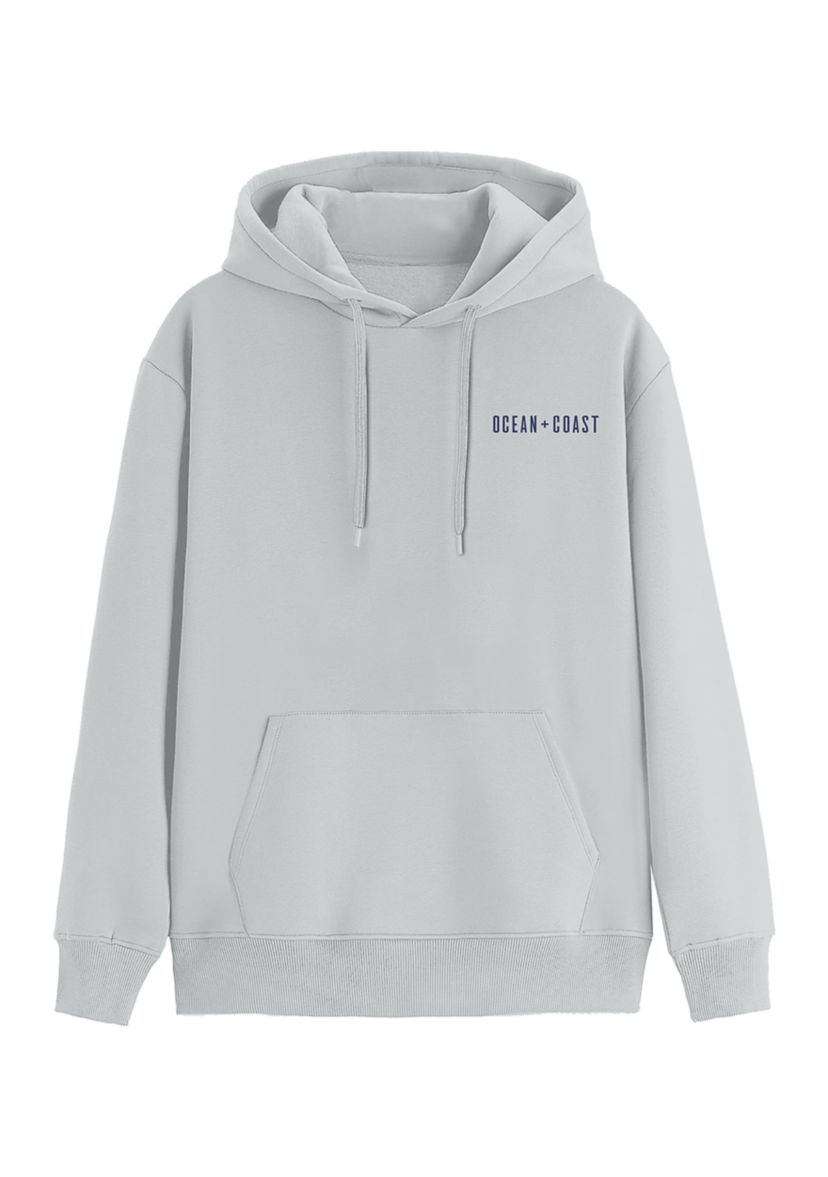 Southern Hunt Graphic Hoodie