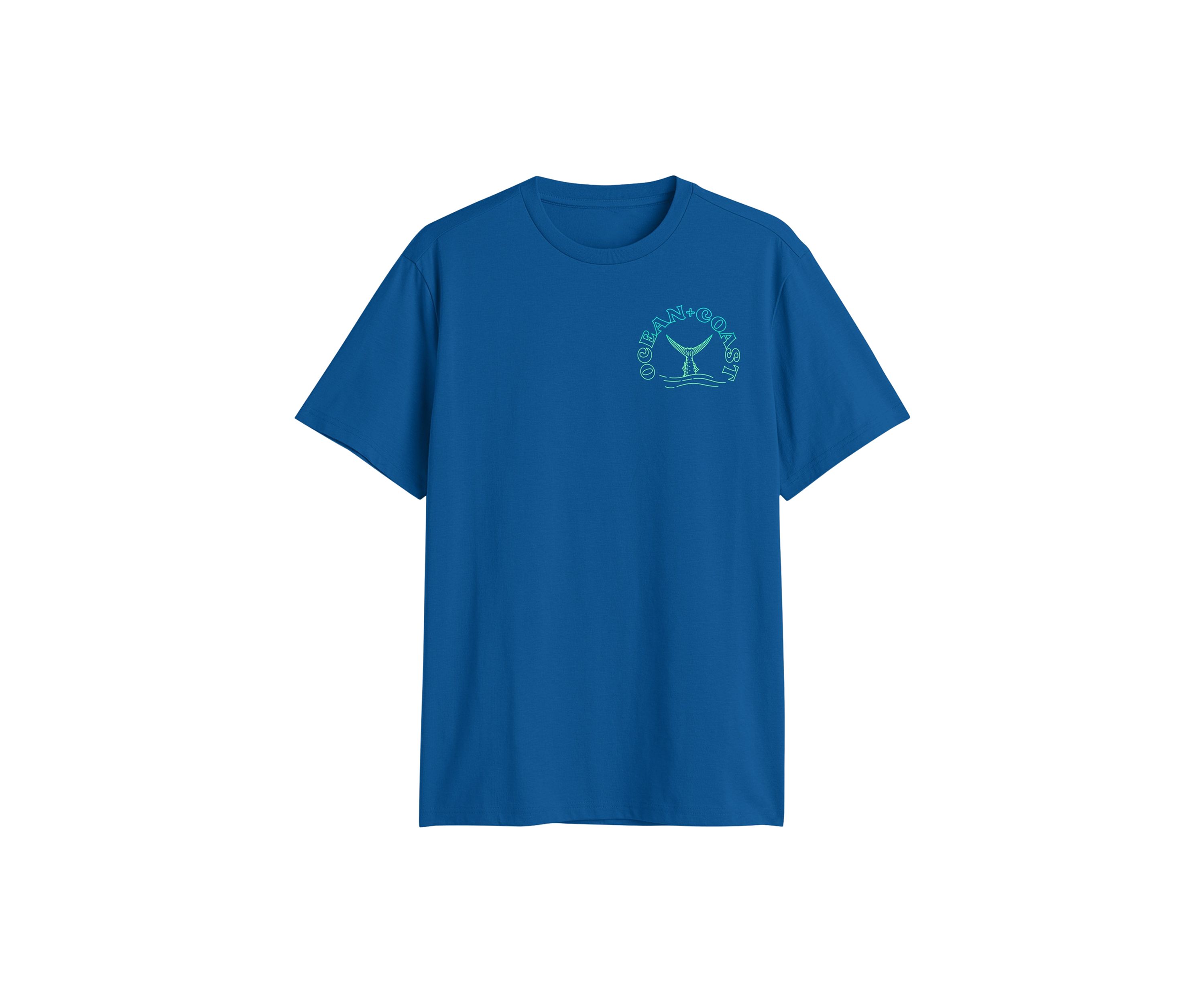 Tail Chasers Short Sleeve Graphic T-Shirt