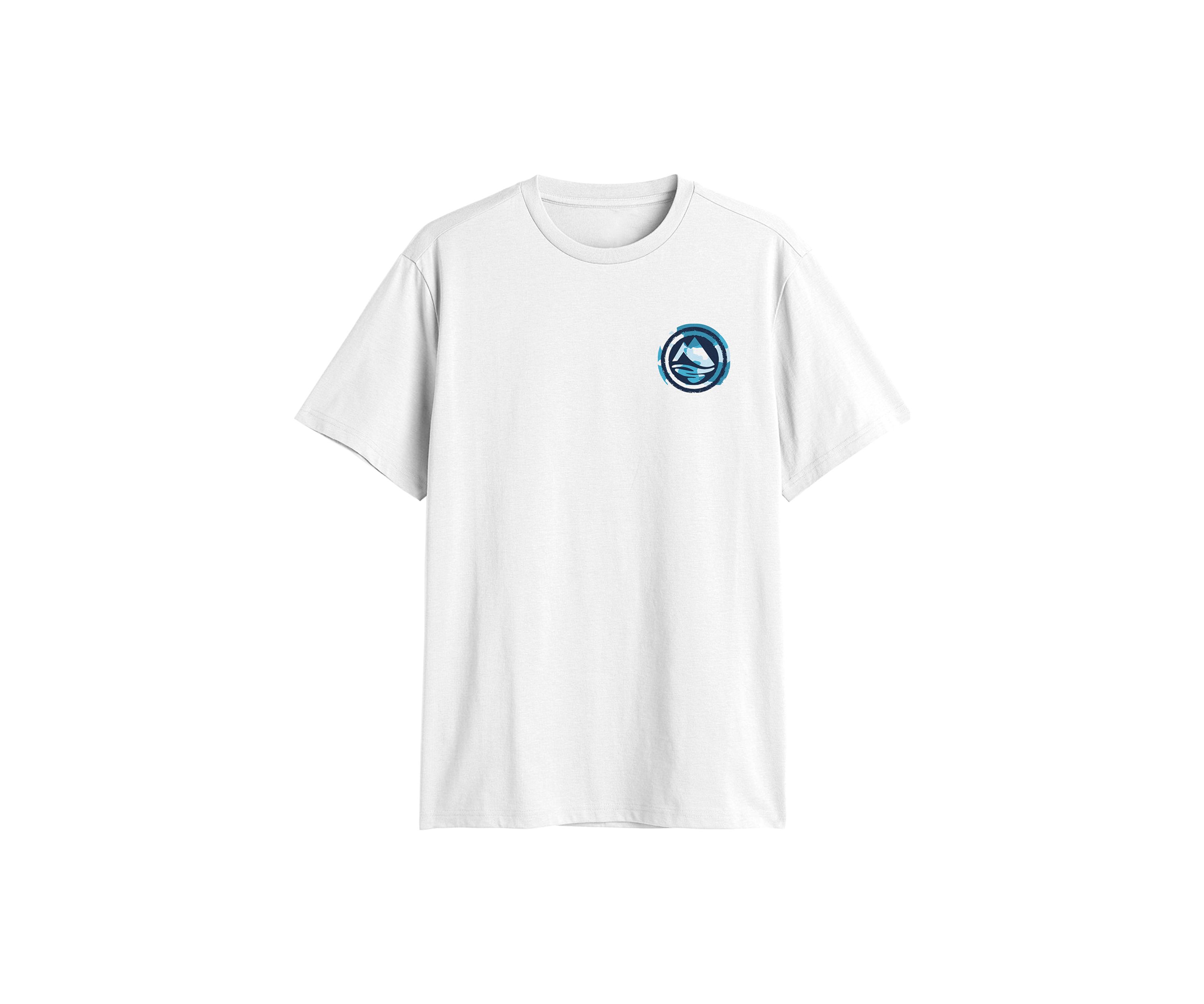Short Sleeve Mahi Coast Graphic T-Shirt