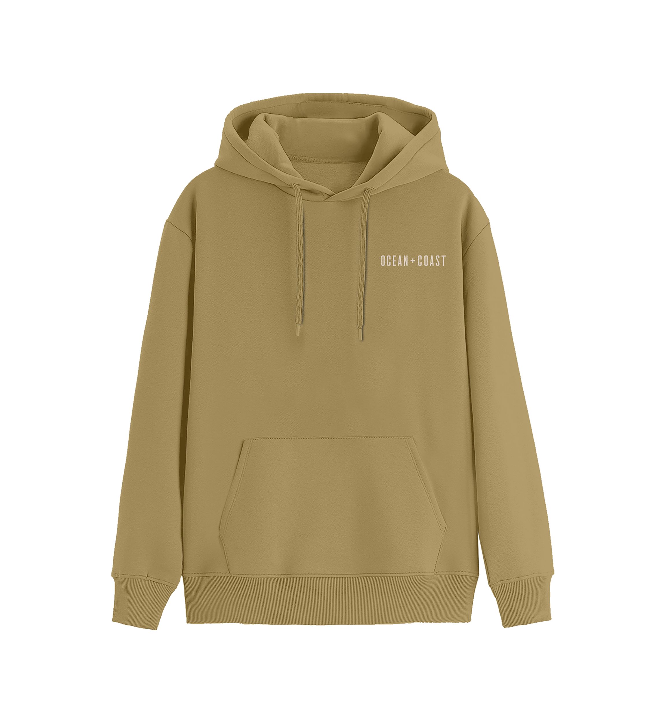 Hunters Lodge Graphic Hoodie