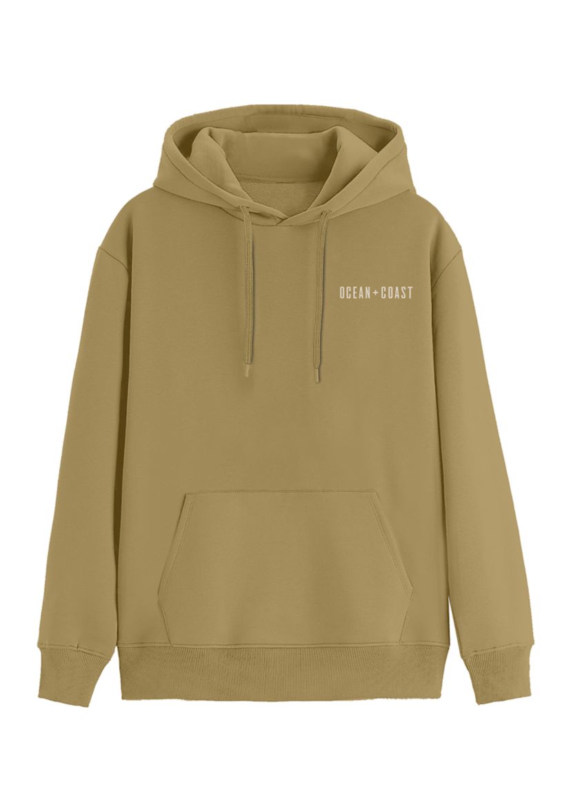 Hunters Lodge Graphic Hoodie