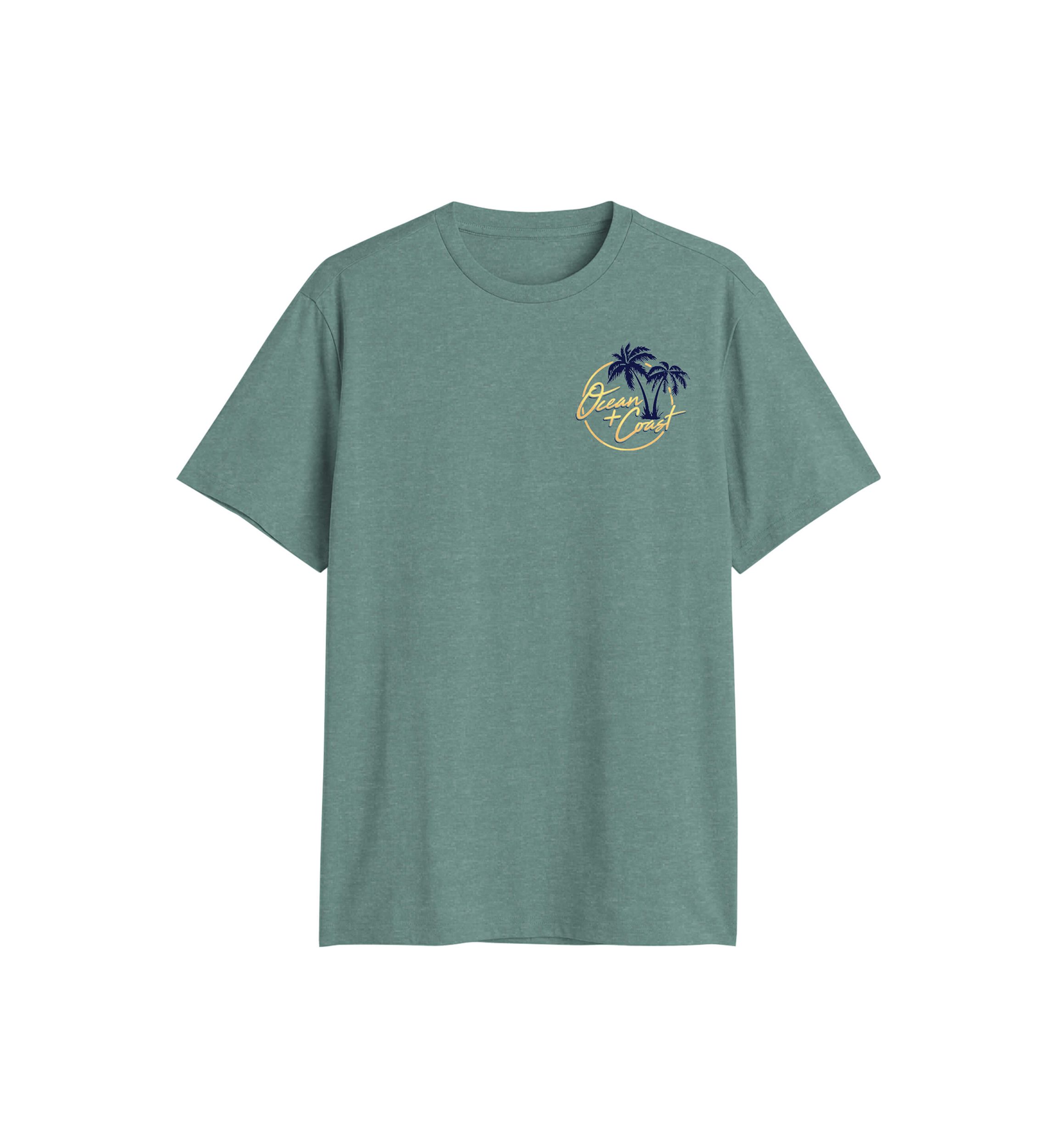 Keep Your Gin Up Short Sleeve Graphic T-Shirt