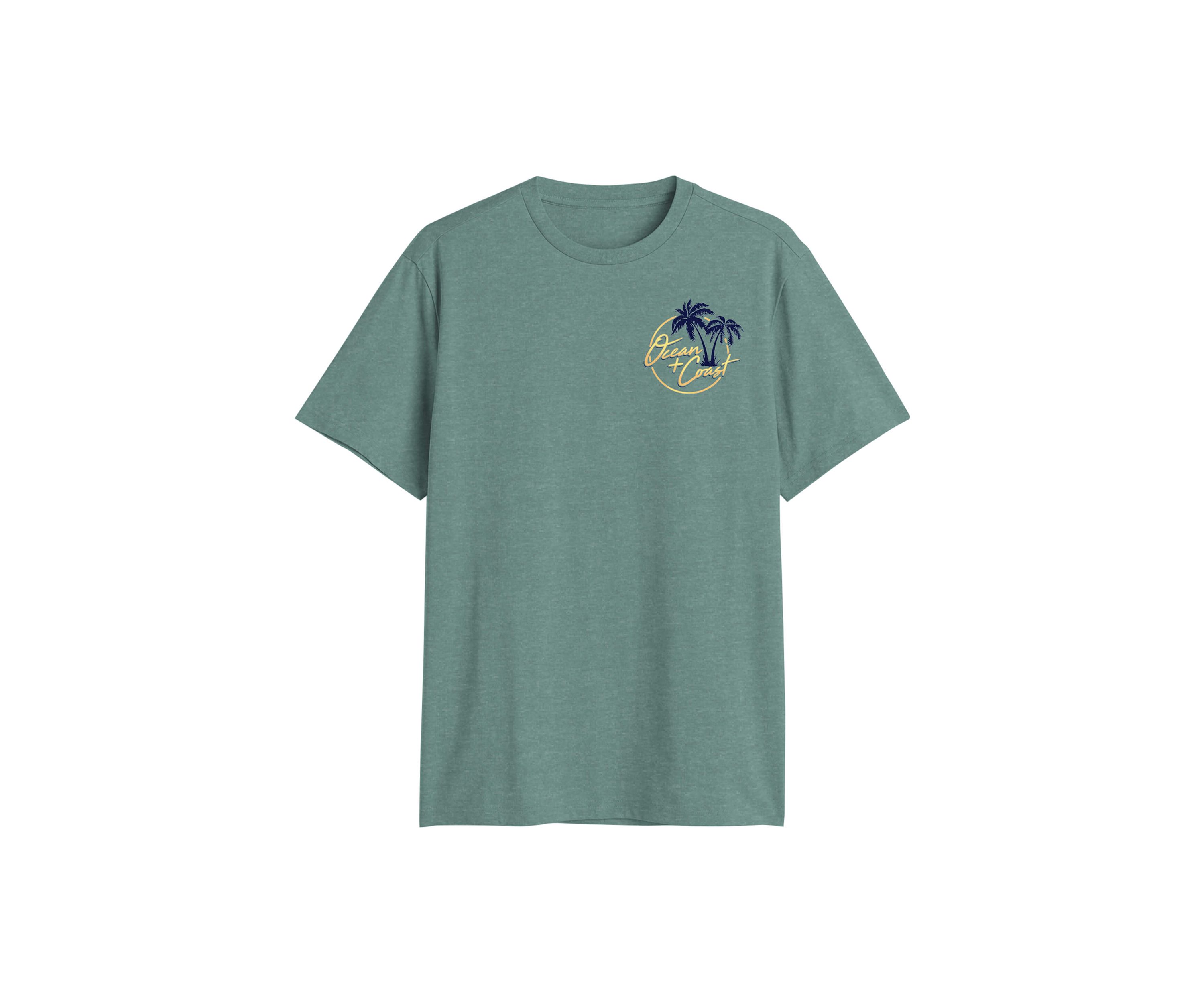 Keep Your Gin Up Short Sleeve Graphic T-Shirt