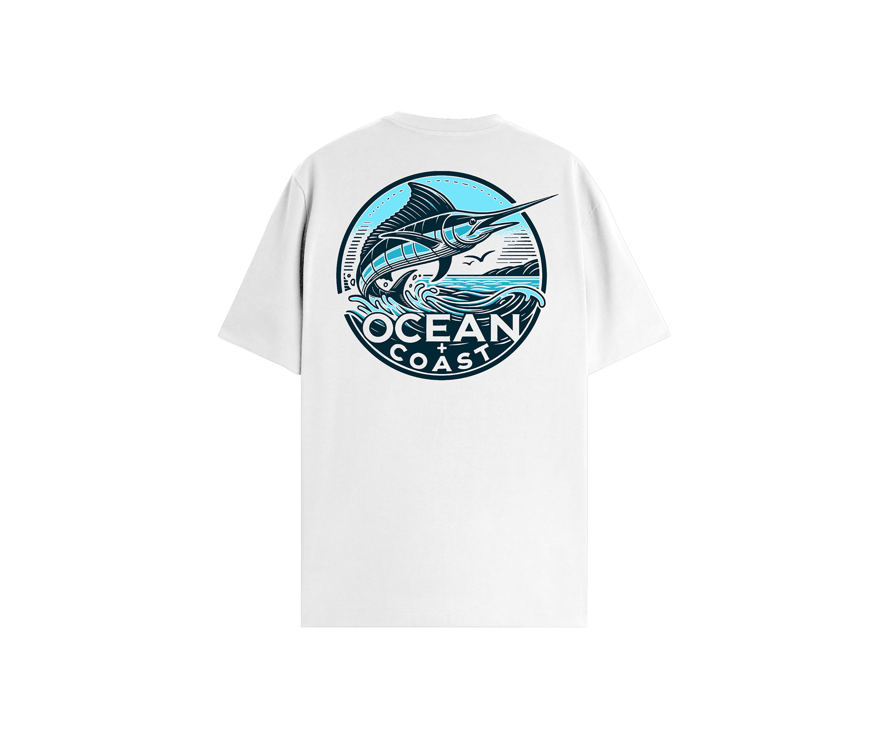 Short Sleeve Bills Graphic T-Shirt 