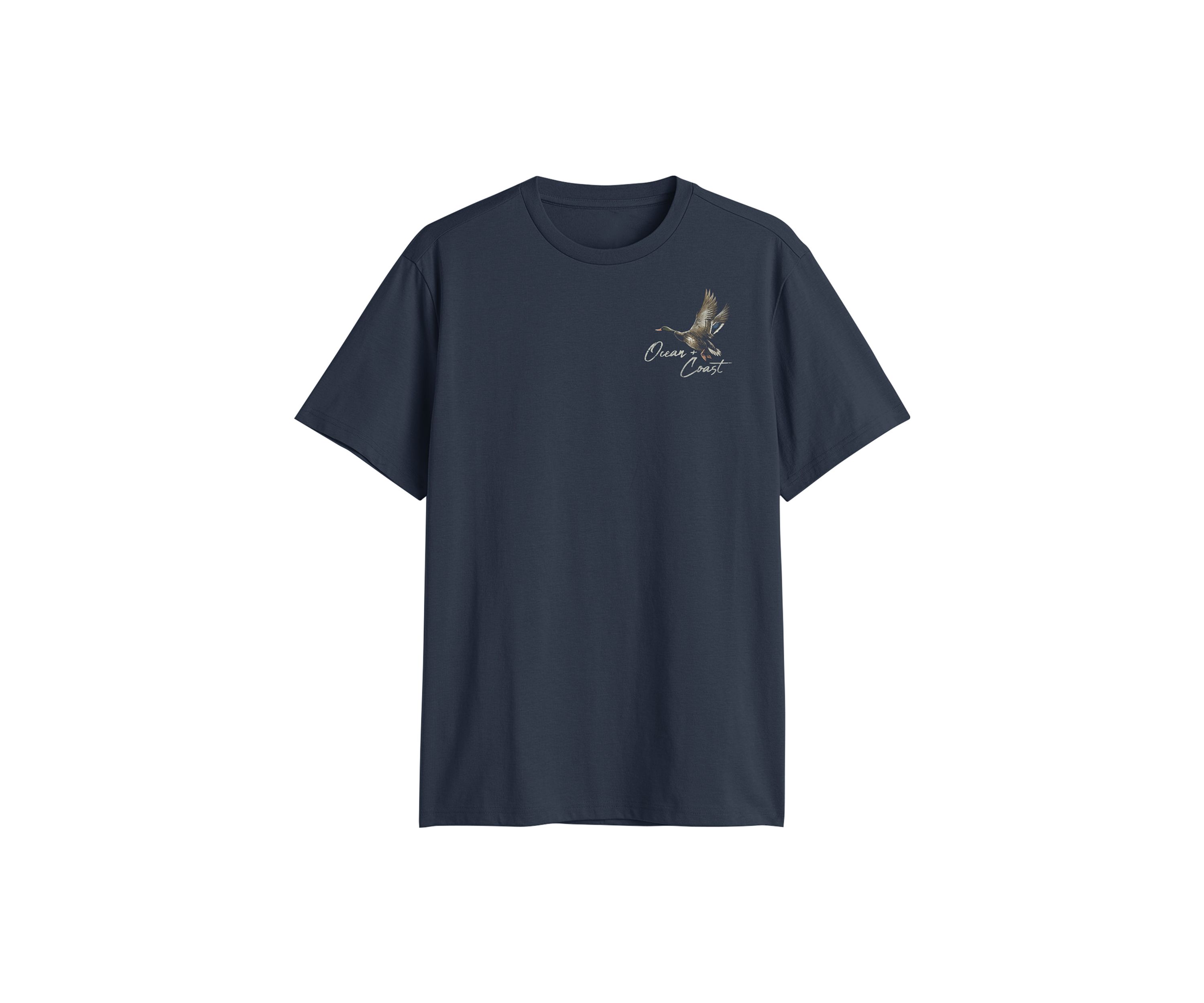 Short Sleeve Southern Flyaway Graphic T-Shirt