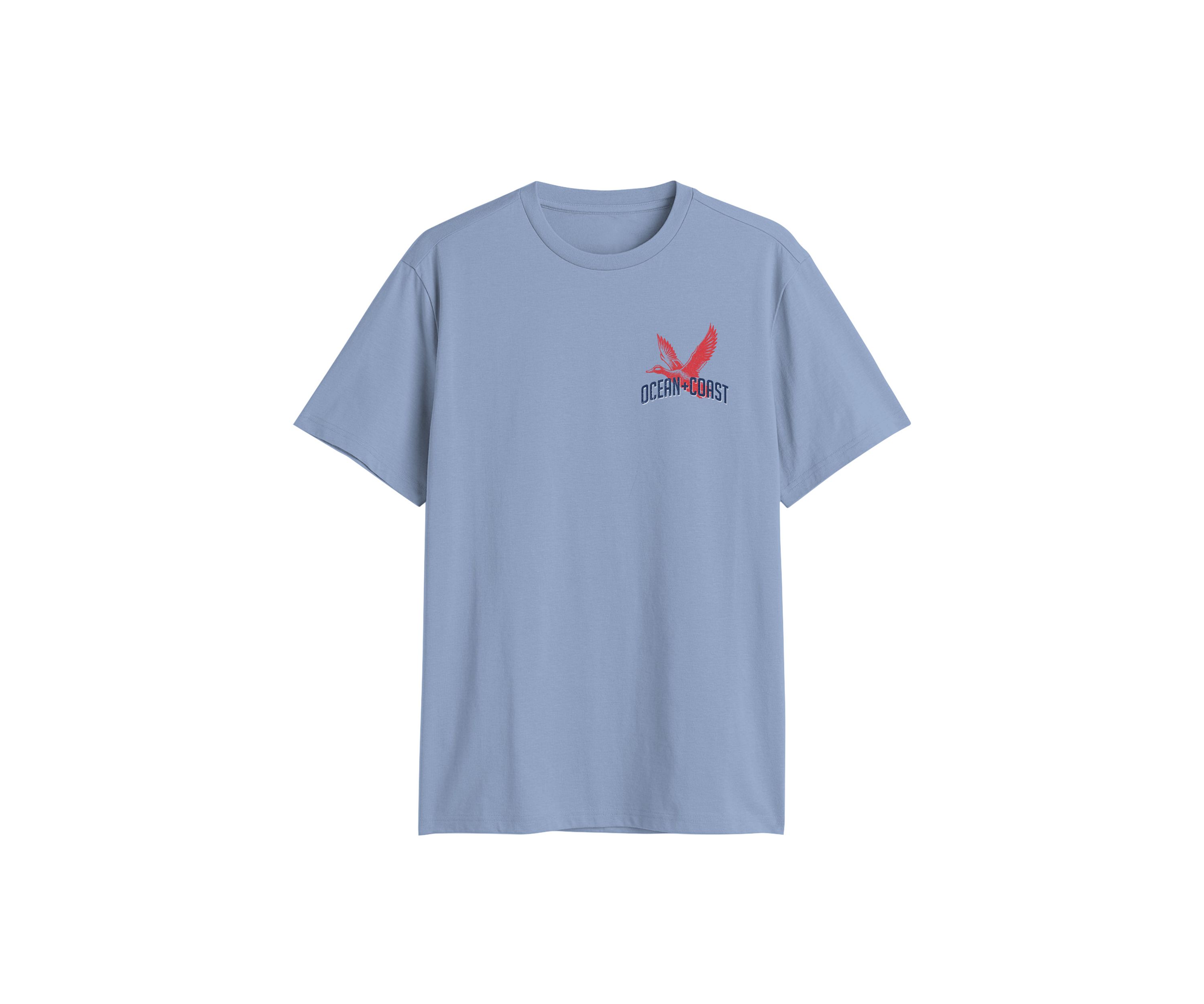 Flying South Short Sleeve Graphic T-Shirt