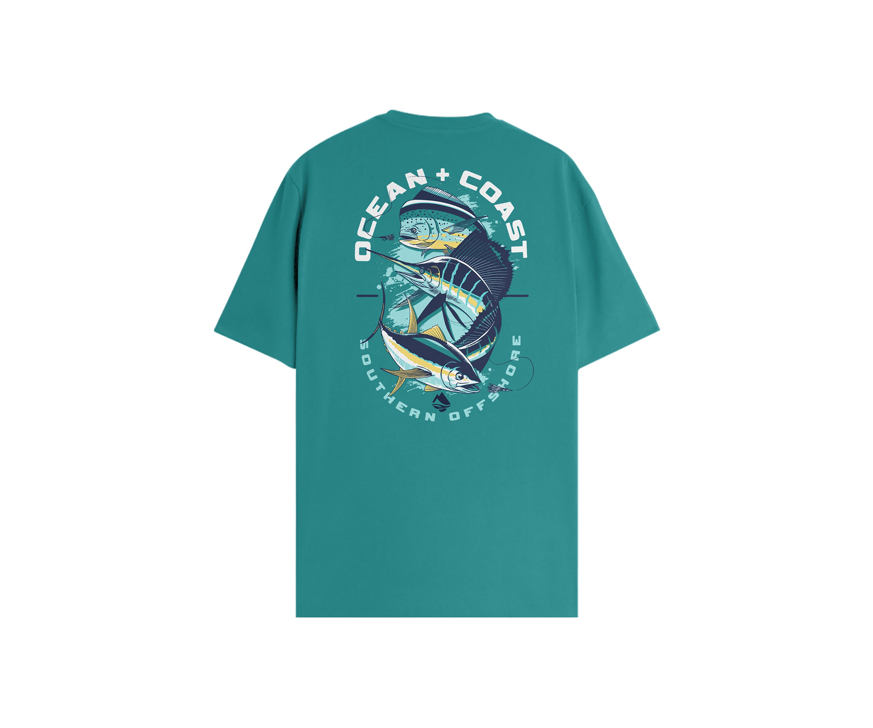 Short Sleeve Trip Graphic T-Shirt