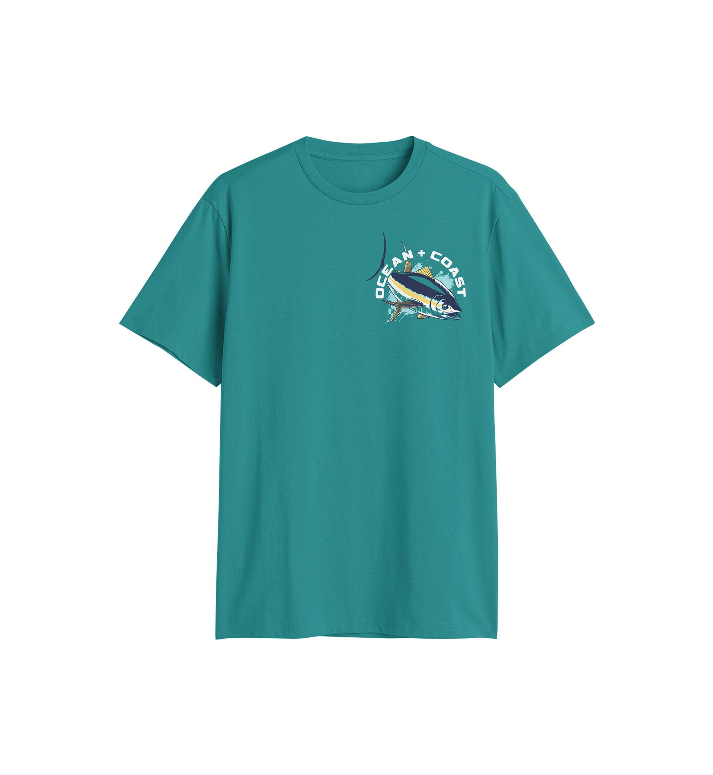 Short Sleeve Trip Graphic T-Shirt
