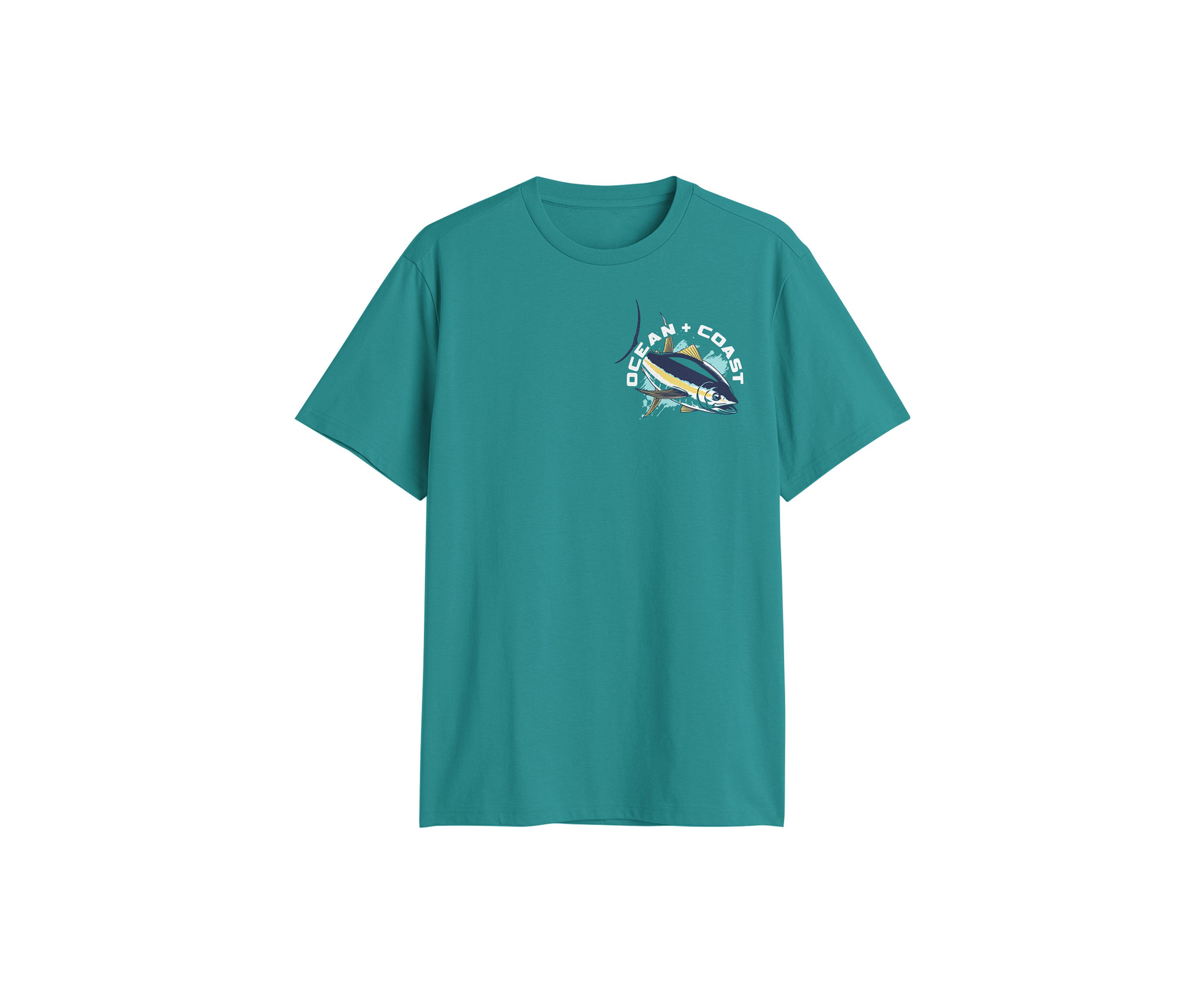 Short Sleeve Trip Graphic T-Shirt