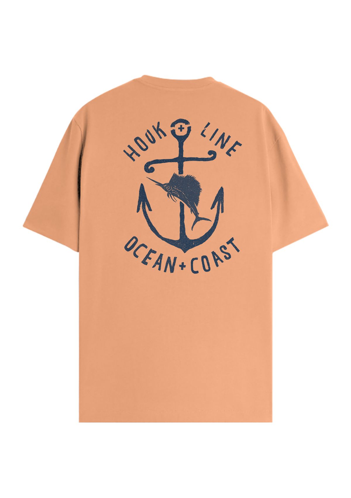 SS HOOK LINE