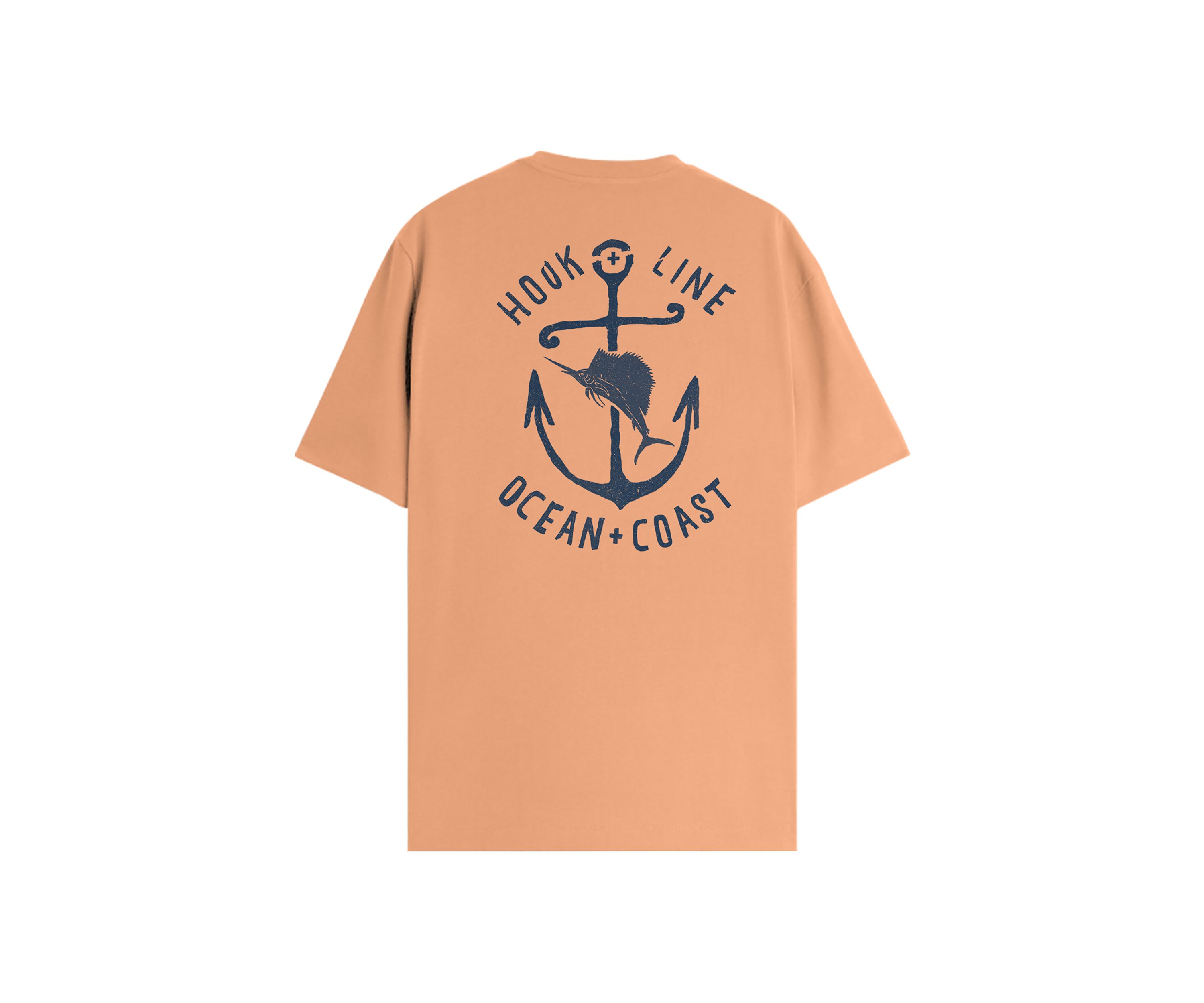 SS HOOK LINE