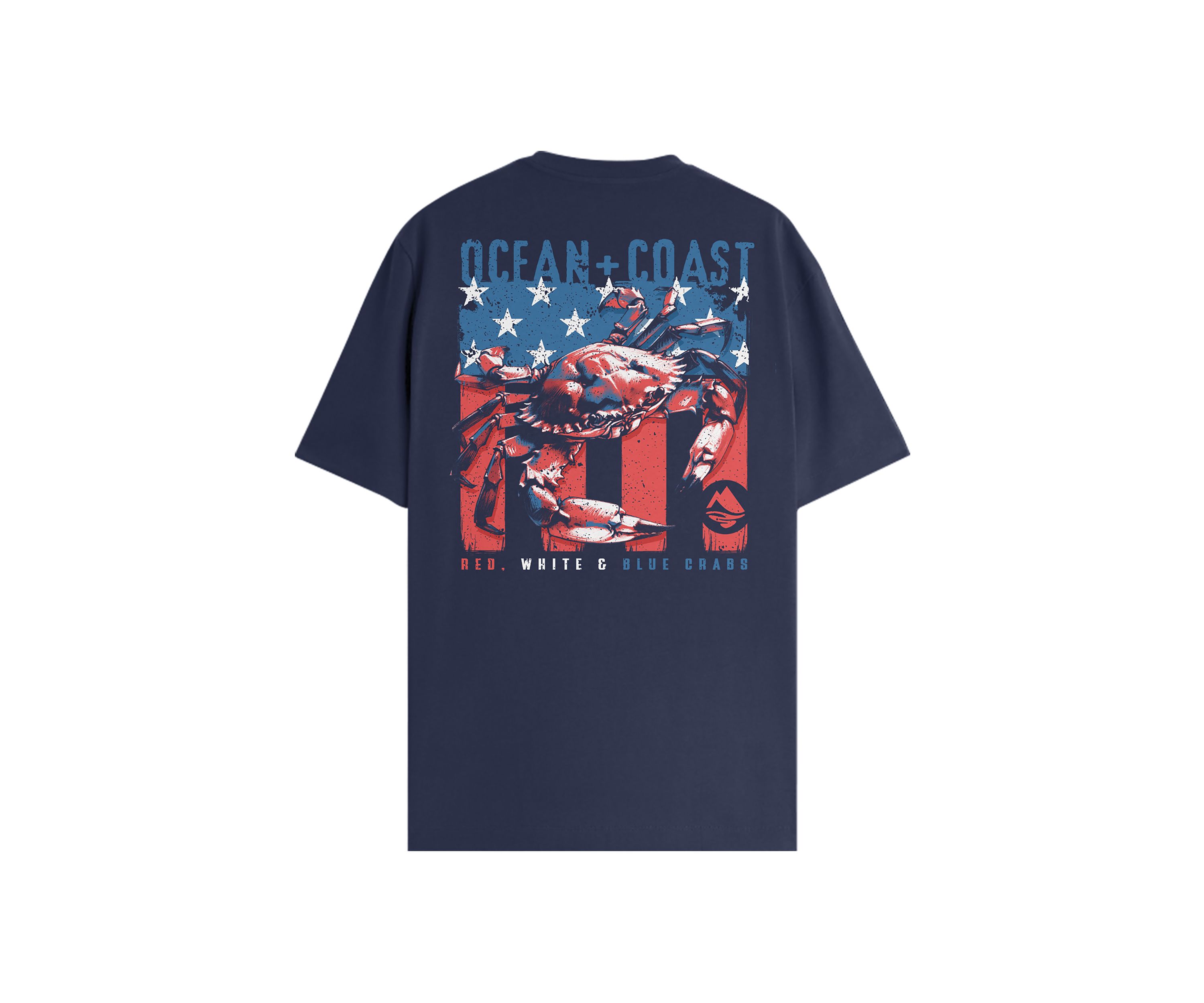 SS AMERICAN CRAB