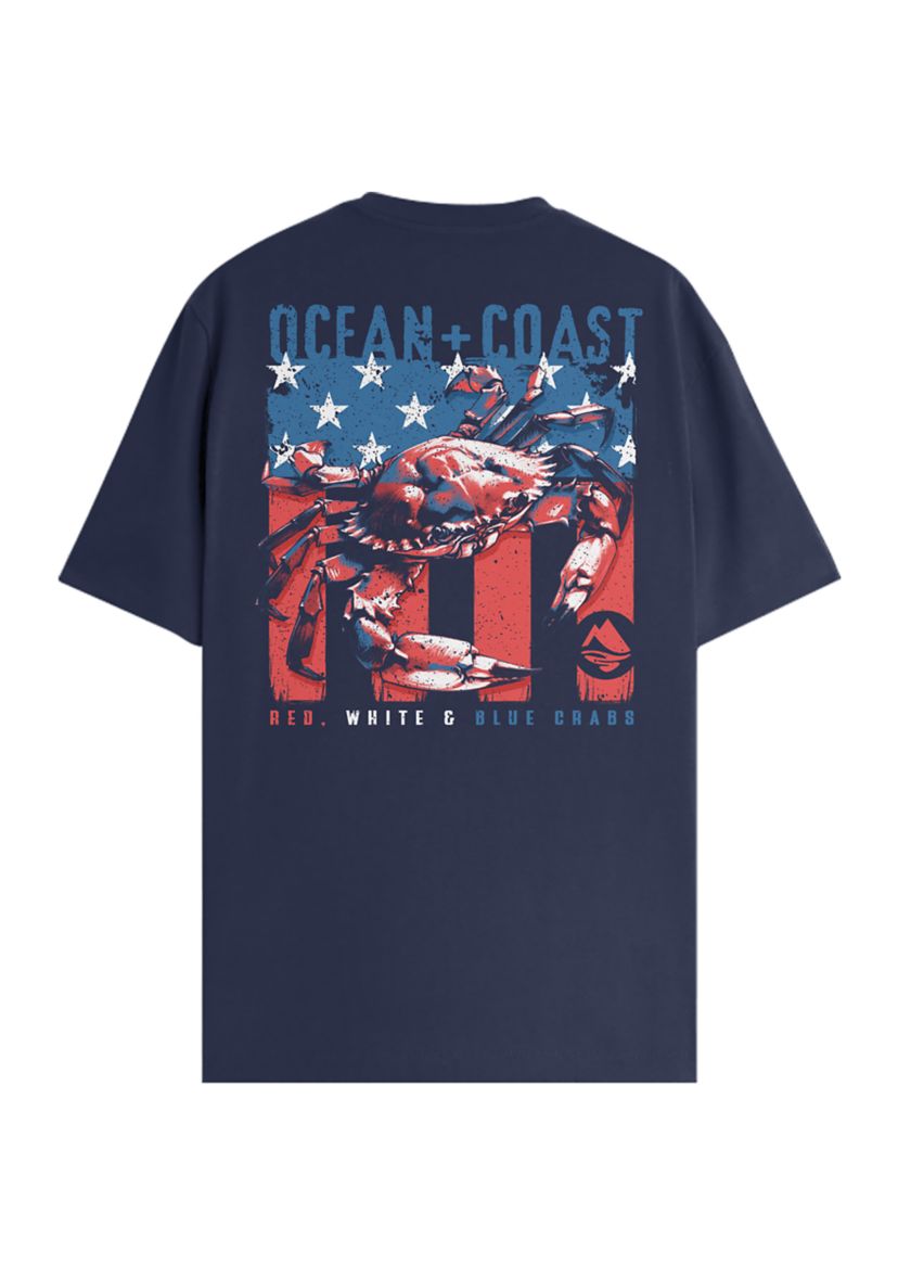 SS AMERICAN CRAB