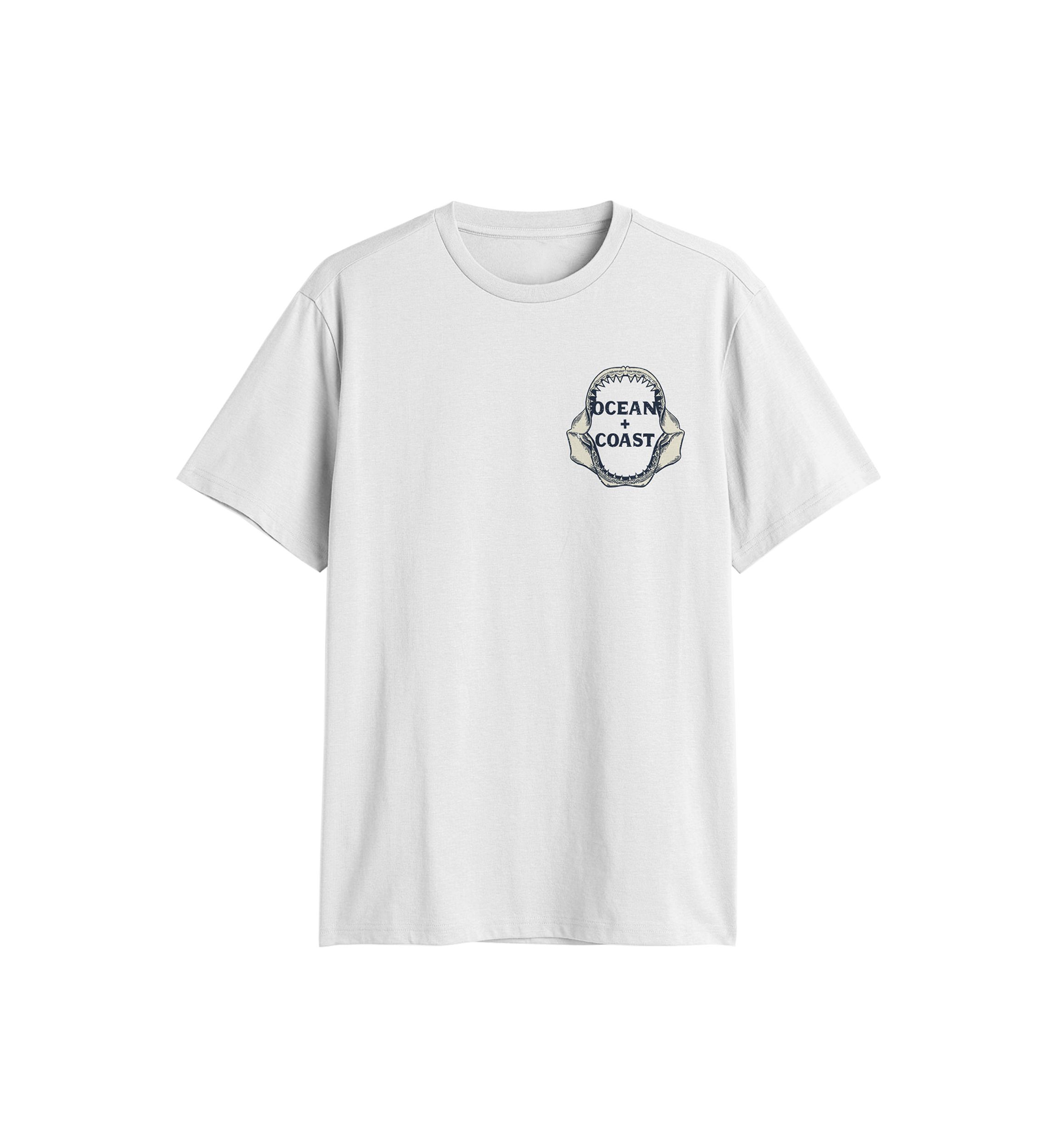 Short Sleeve Bottoms Up Graphic T-Shirt 