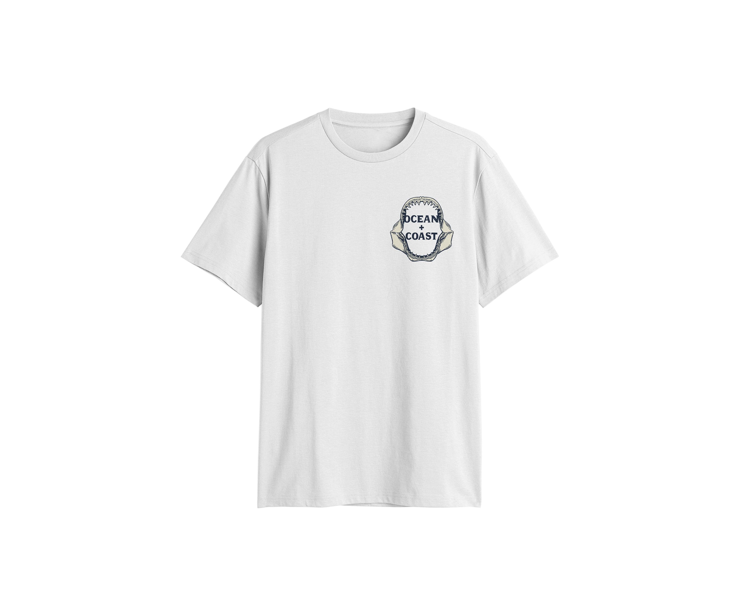 Short Sleeve Bottoms Up Graphic T-Shirt 