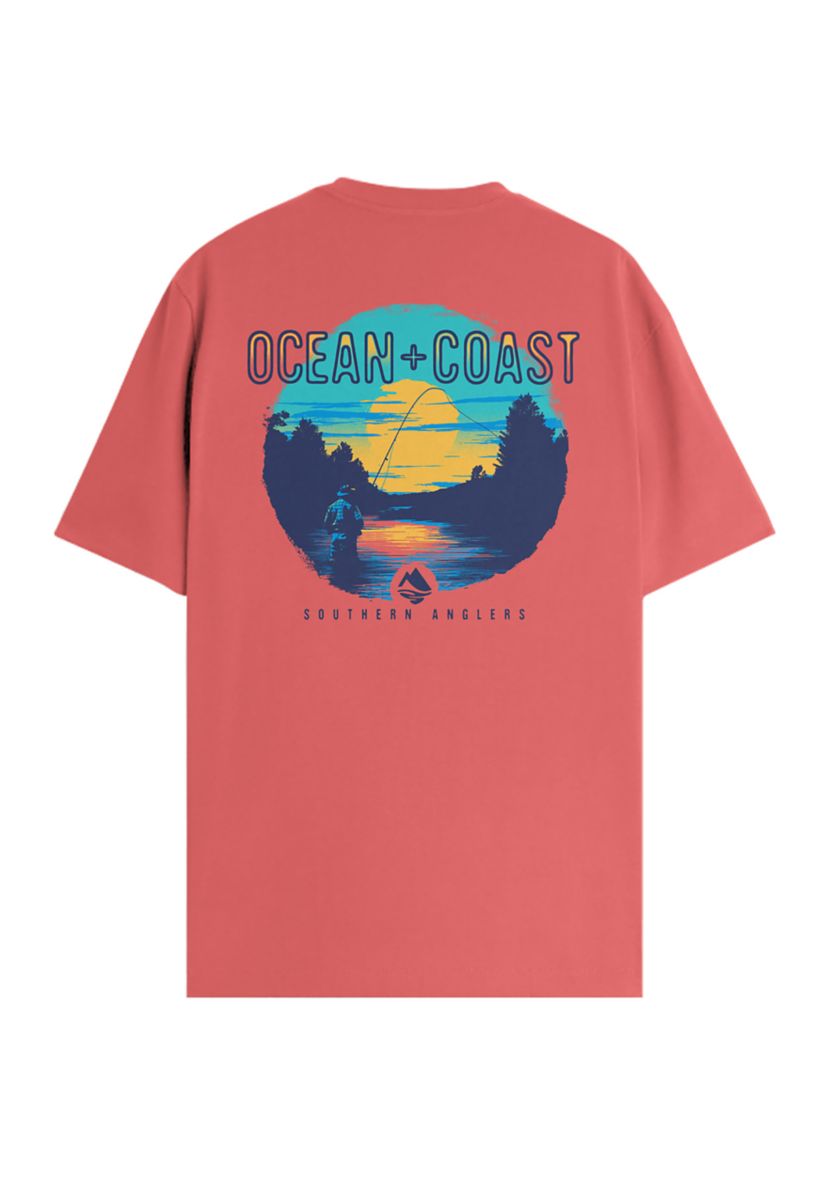 Southern Anglers Graphic T-Shirt