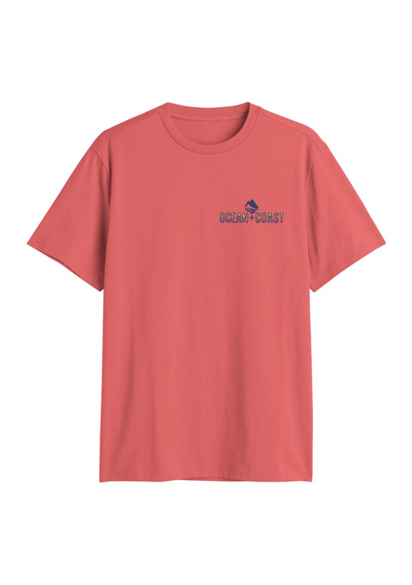 Southern Anglers Graphic T-Shirt
