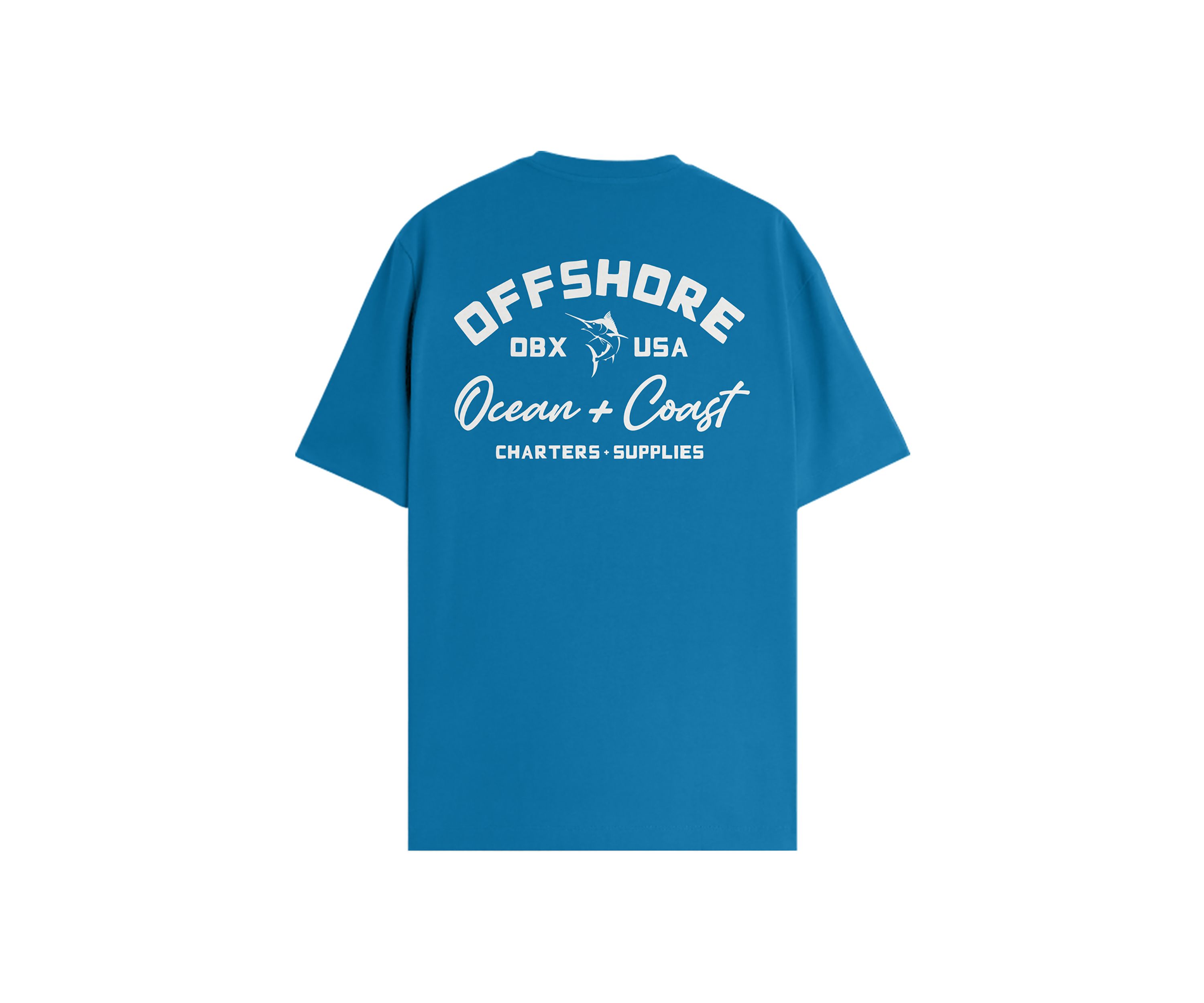 Charters Supplies Graphic T-Shirt