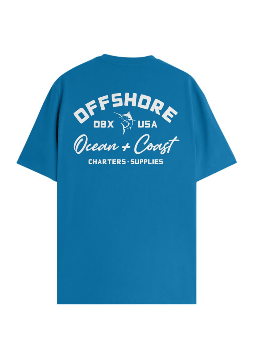 Charters Supplies Graphic T-Shirt