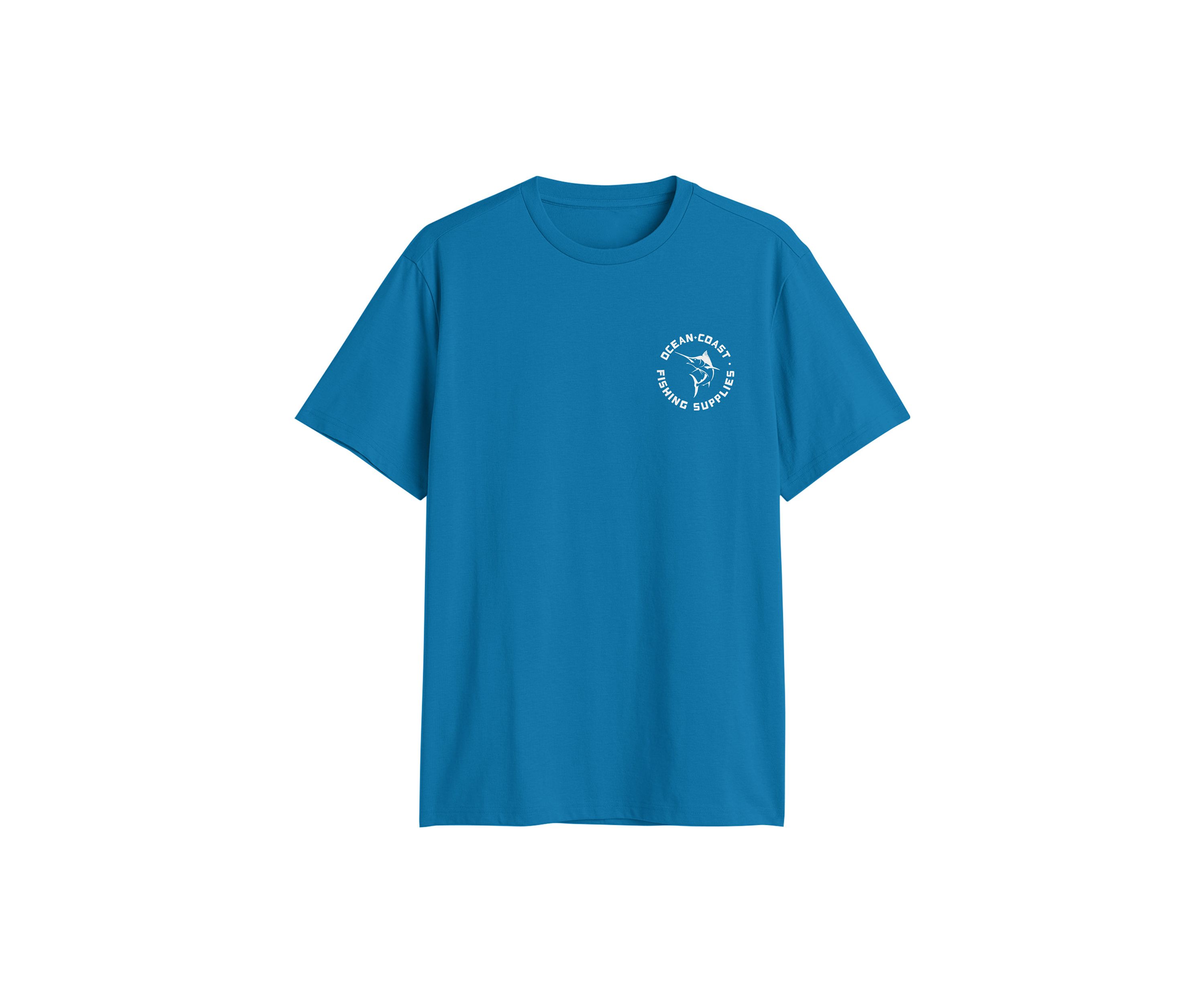 Charters Supplies Graphic T-Shirt