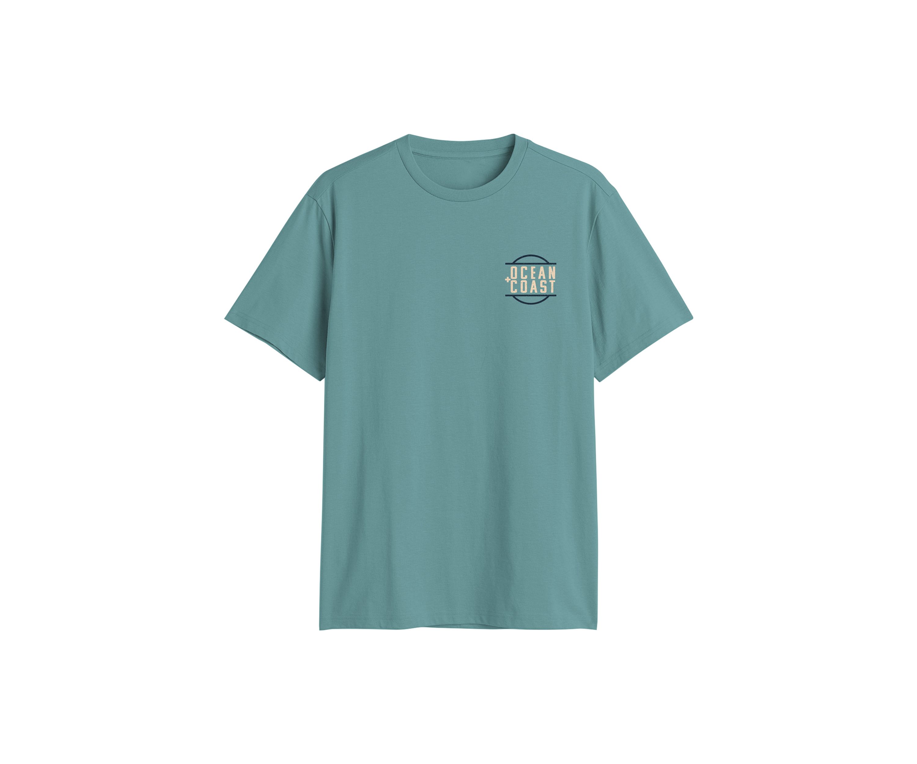 Explore Outdoors Graphic T-Shirt