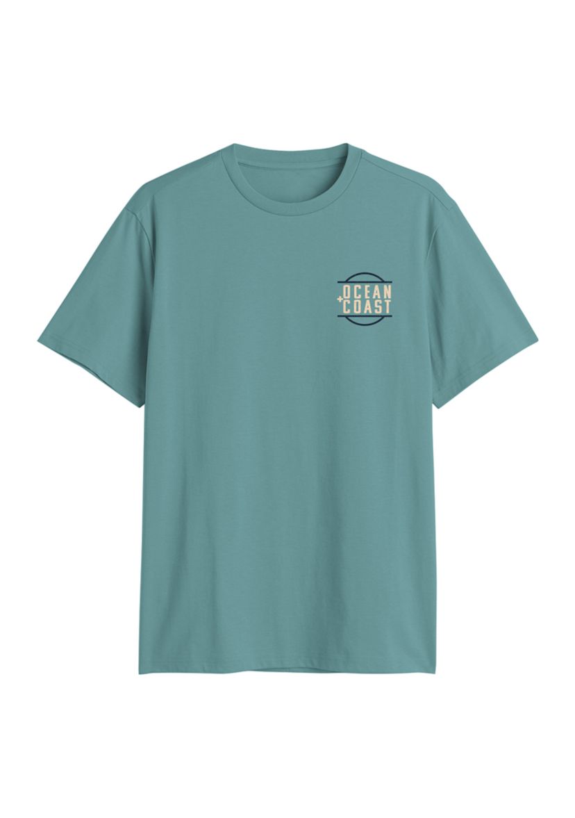 Explore Outdoors Graphic T-Shirt