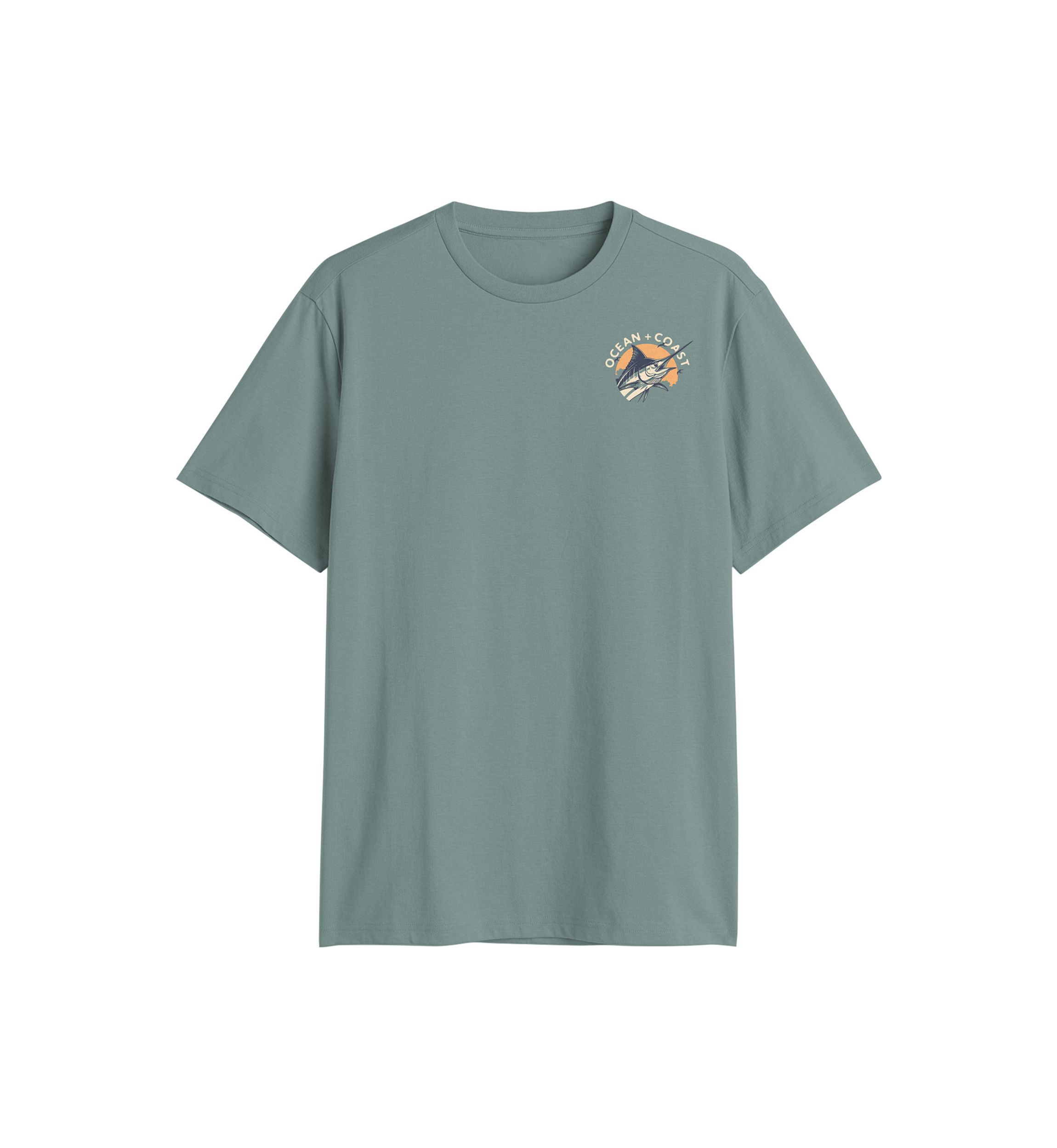 Short Sleeve Waver Graphic T-Shirt 