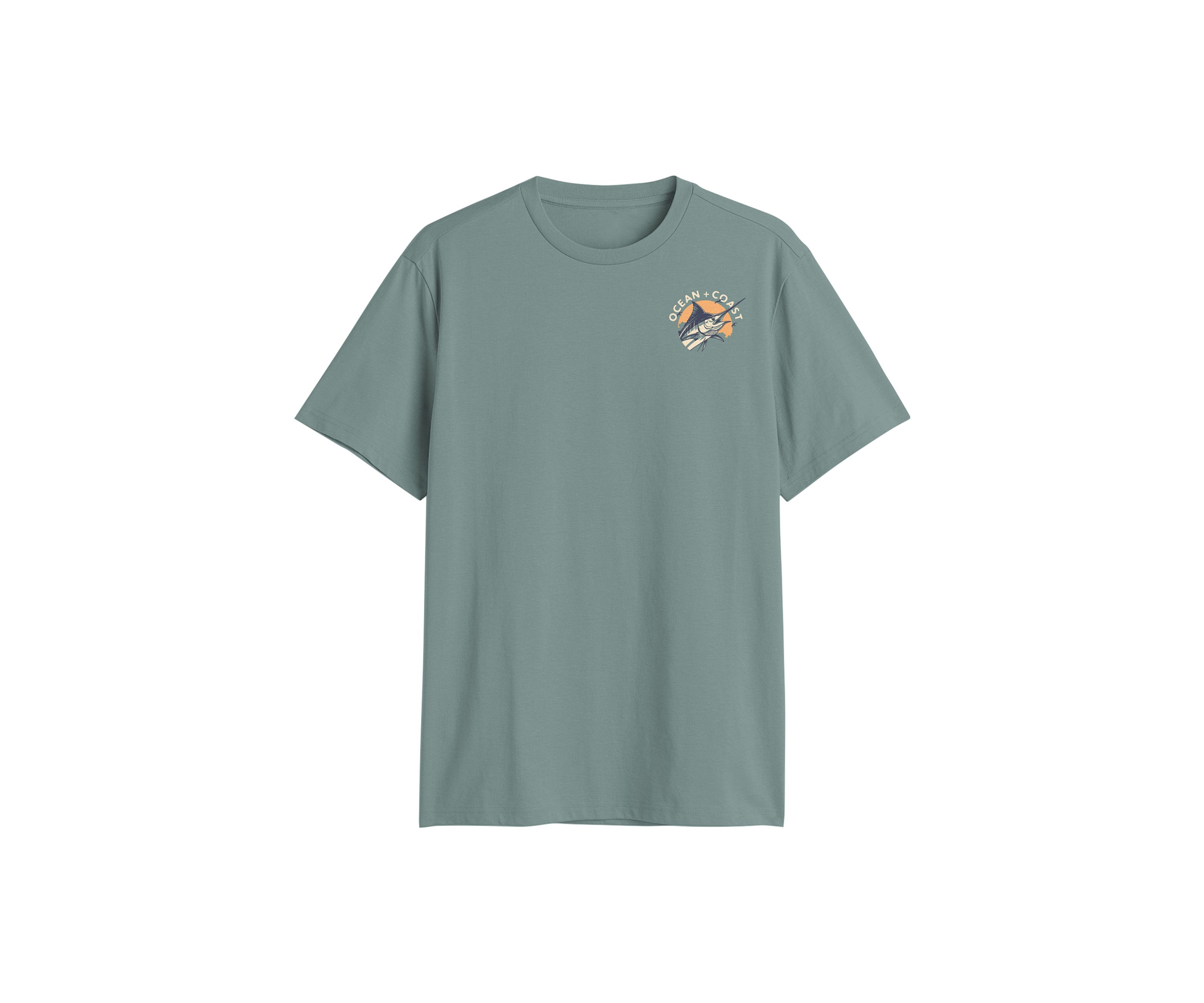 Short Sleeve Waver Graphic T-Shirt 