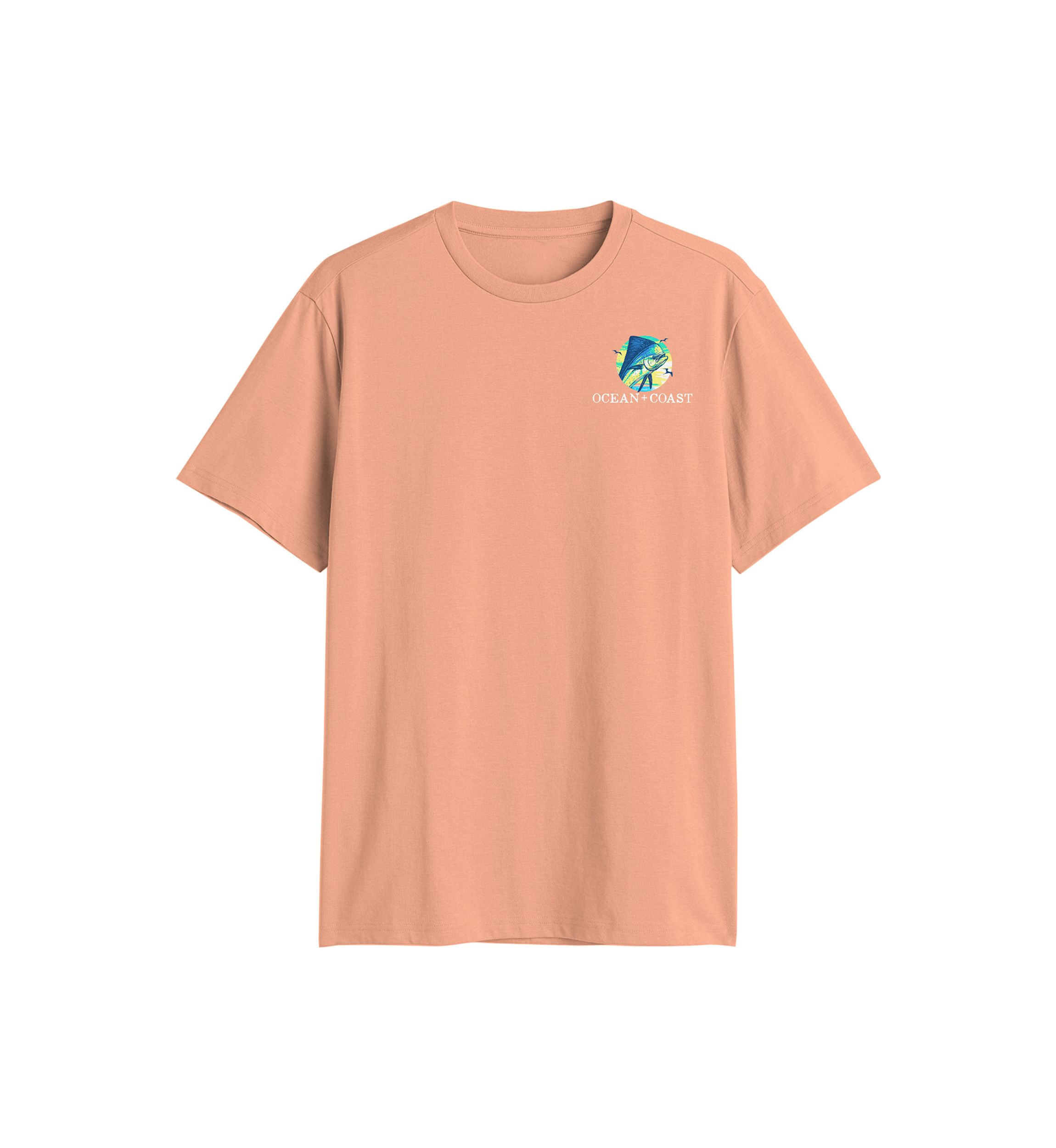 Reel Good Vibes Graphic T-Shirt 