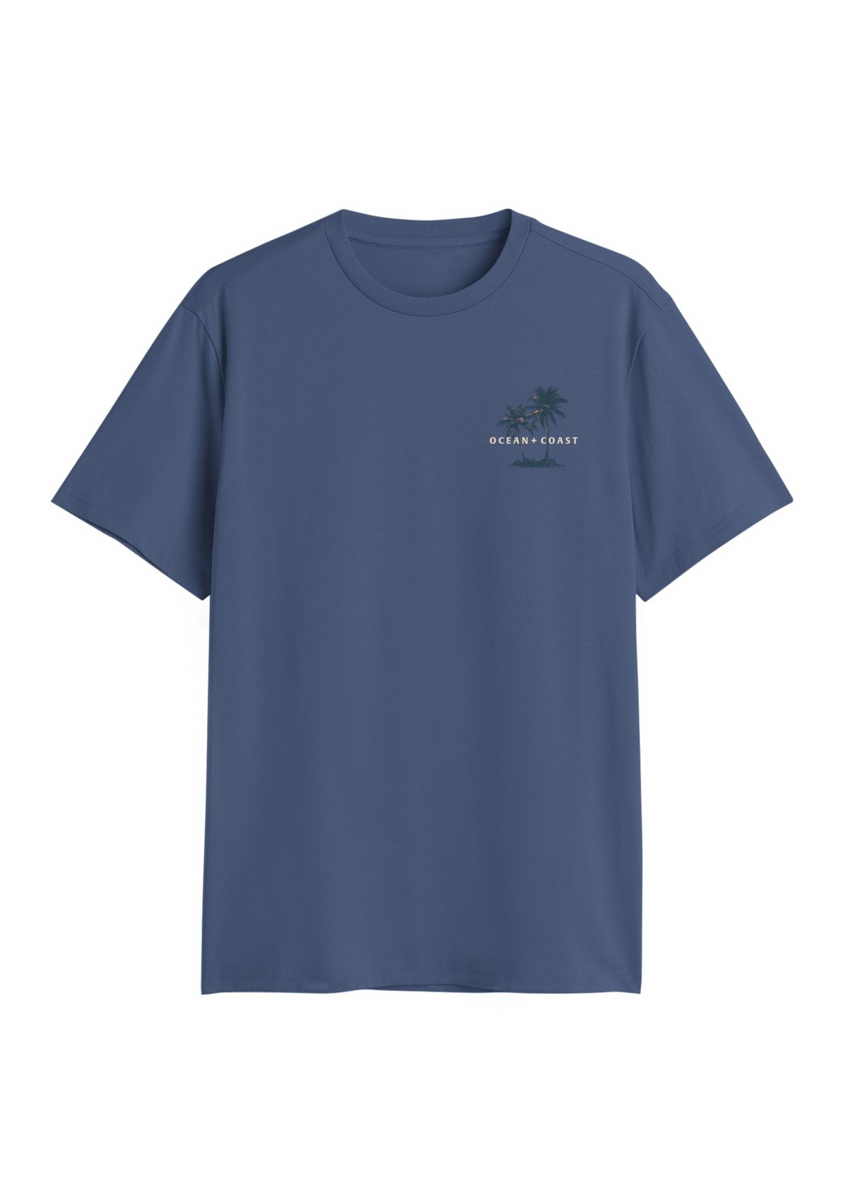 Happy Place Short Sleeve Graphic T-Shirt