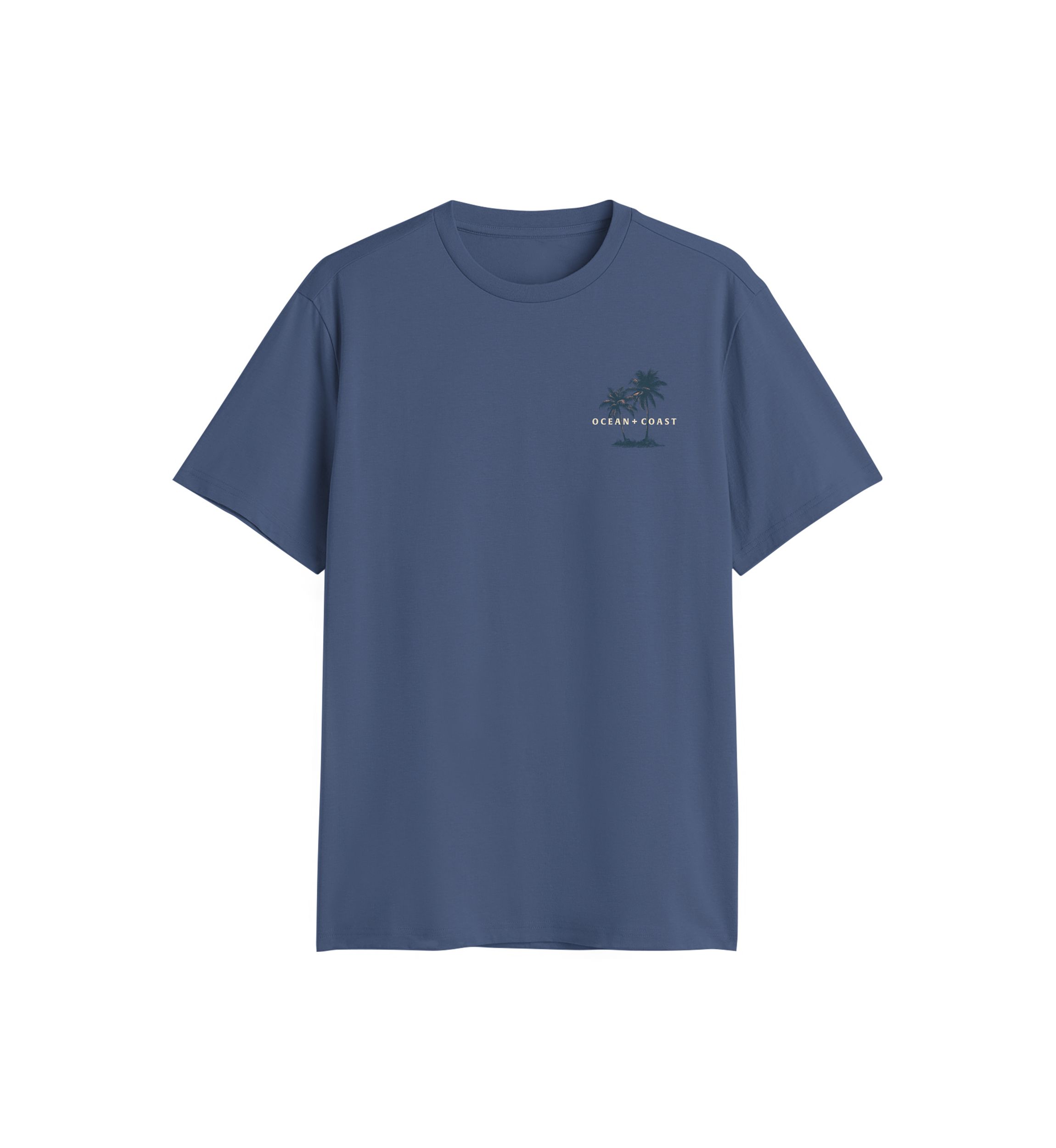 Happy Place Short Sleeve Graphic T-Shirt
