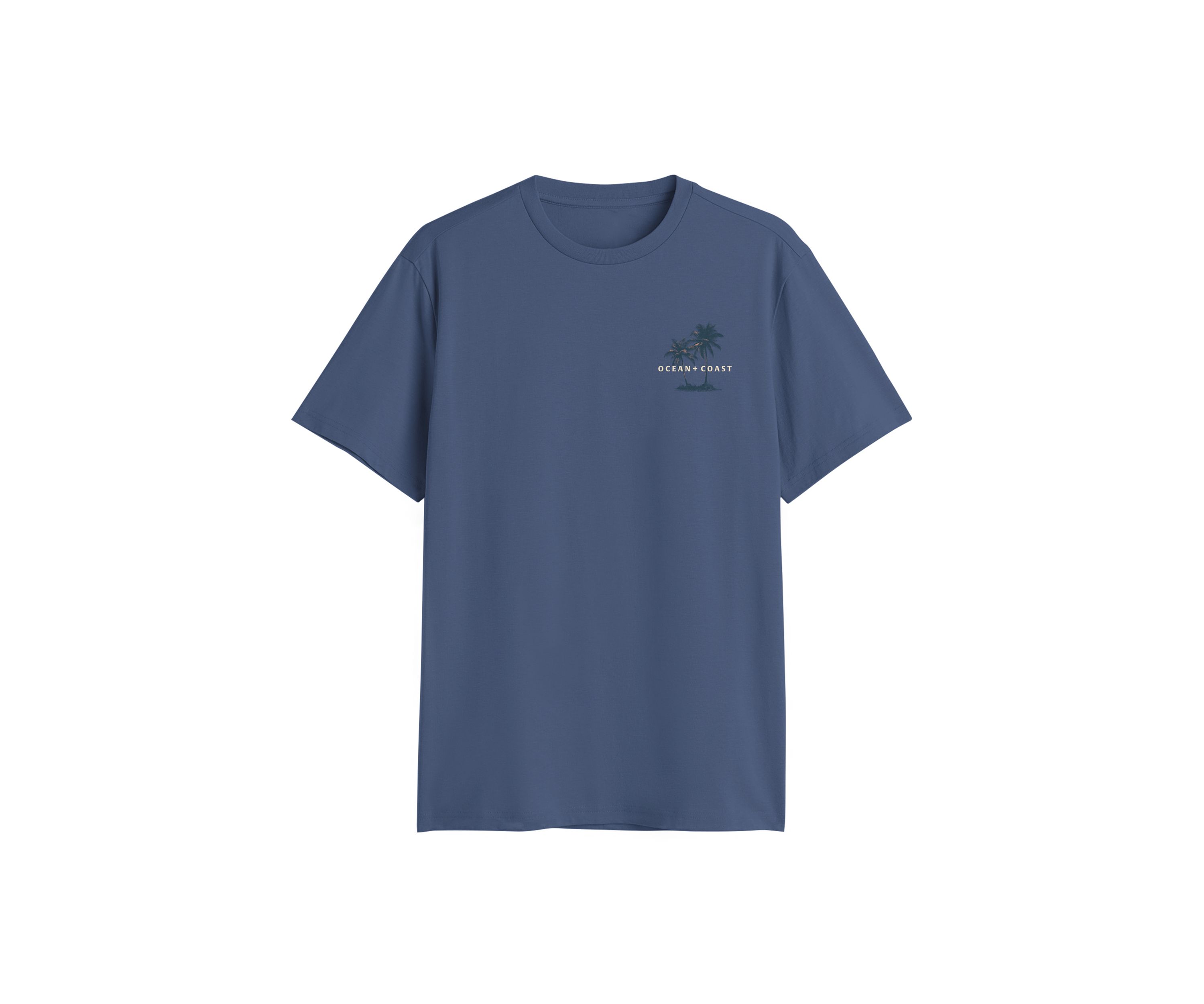 Happy Place Short Sleeve Graphic T-Shirt