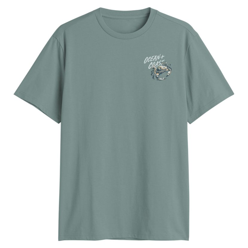 Short Sleeve Bucket List Graphic T-Shirt 